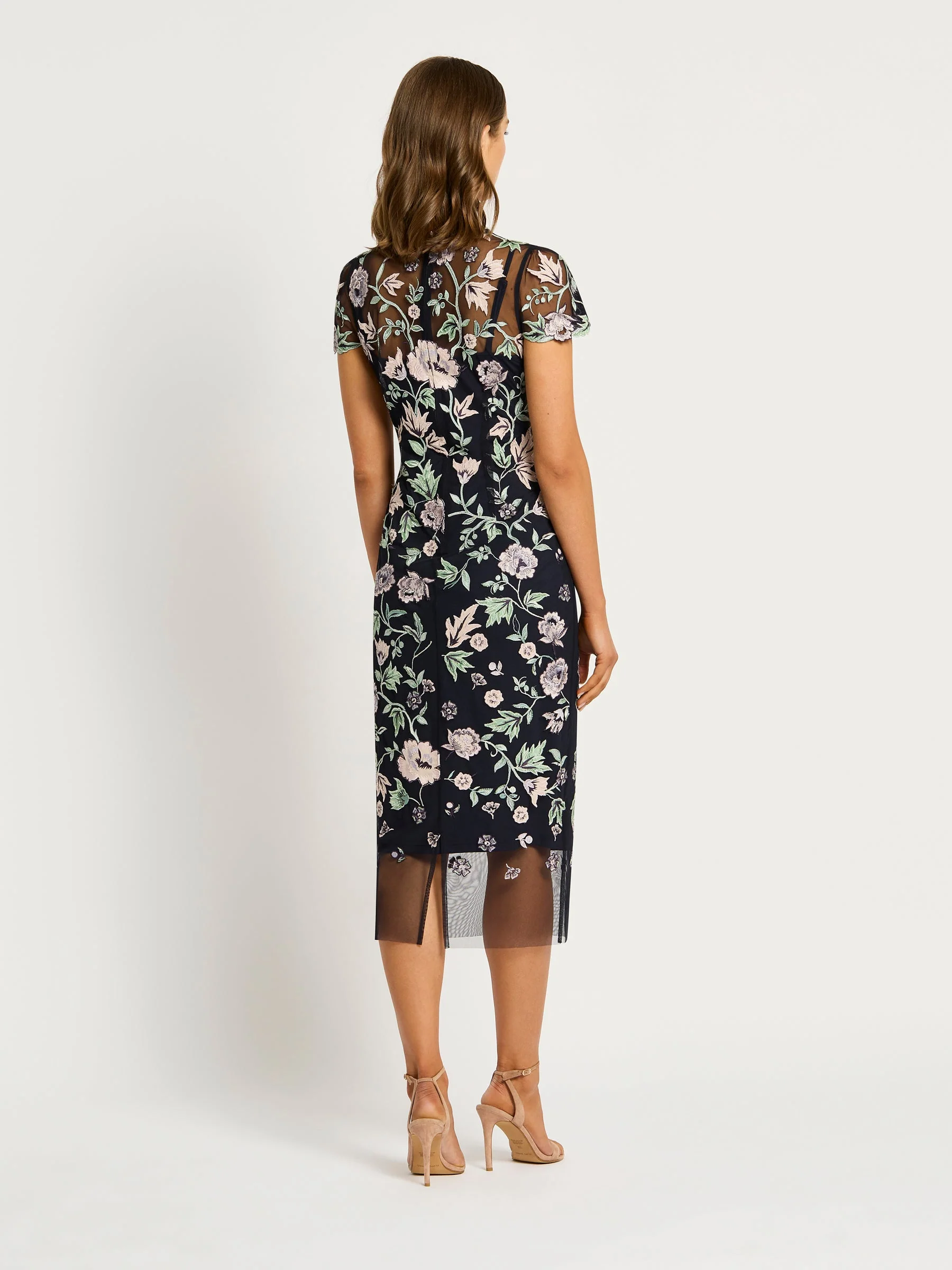 Moss & Spy Halcyon Dress - Image 6