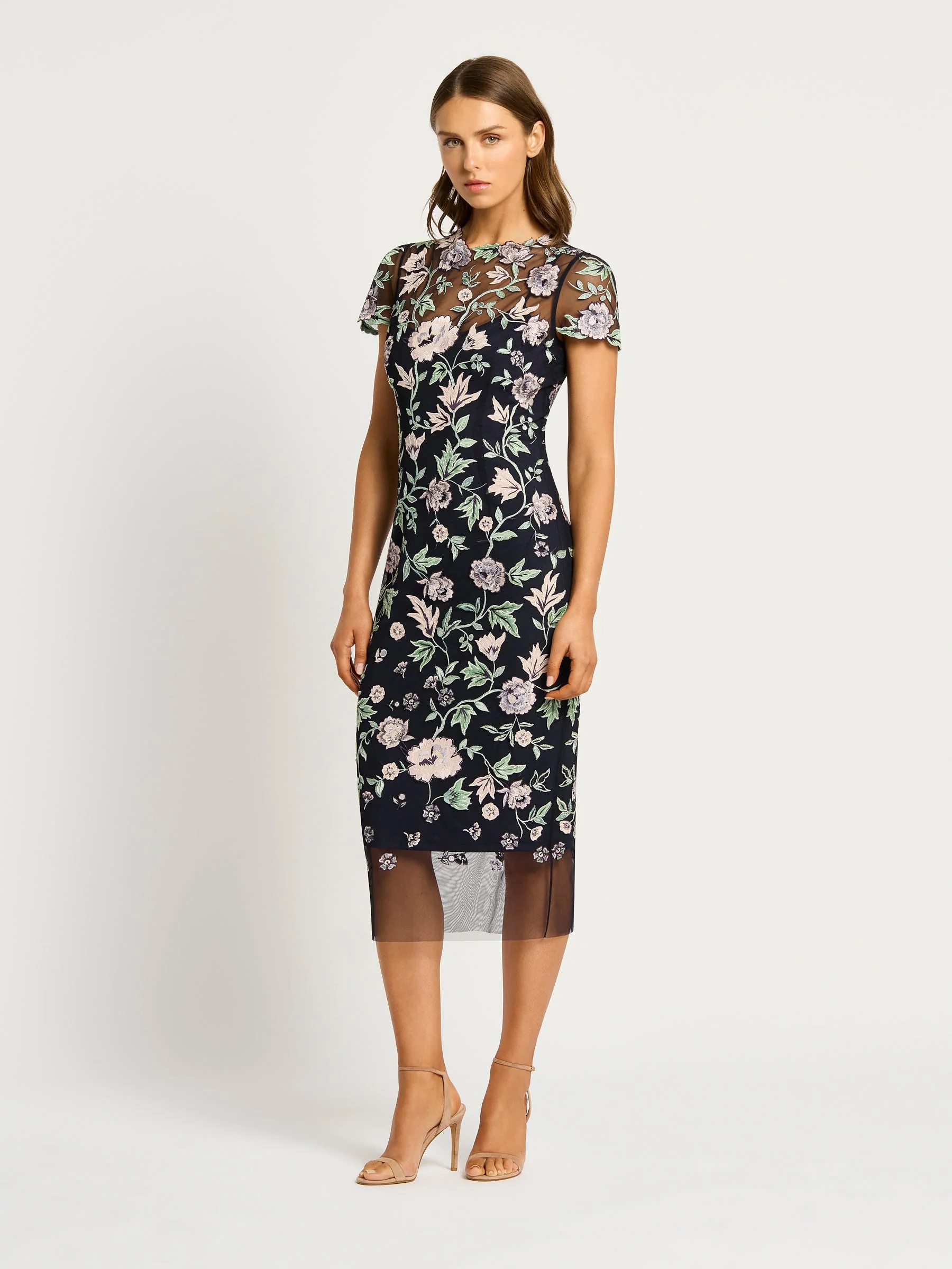 Moss & Spy Halcyon Dress - Image 7
