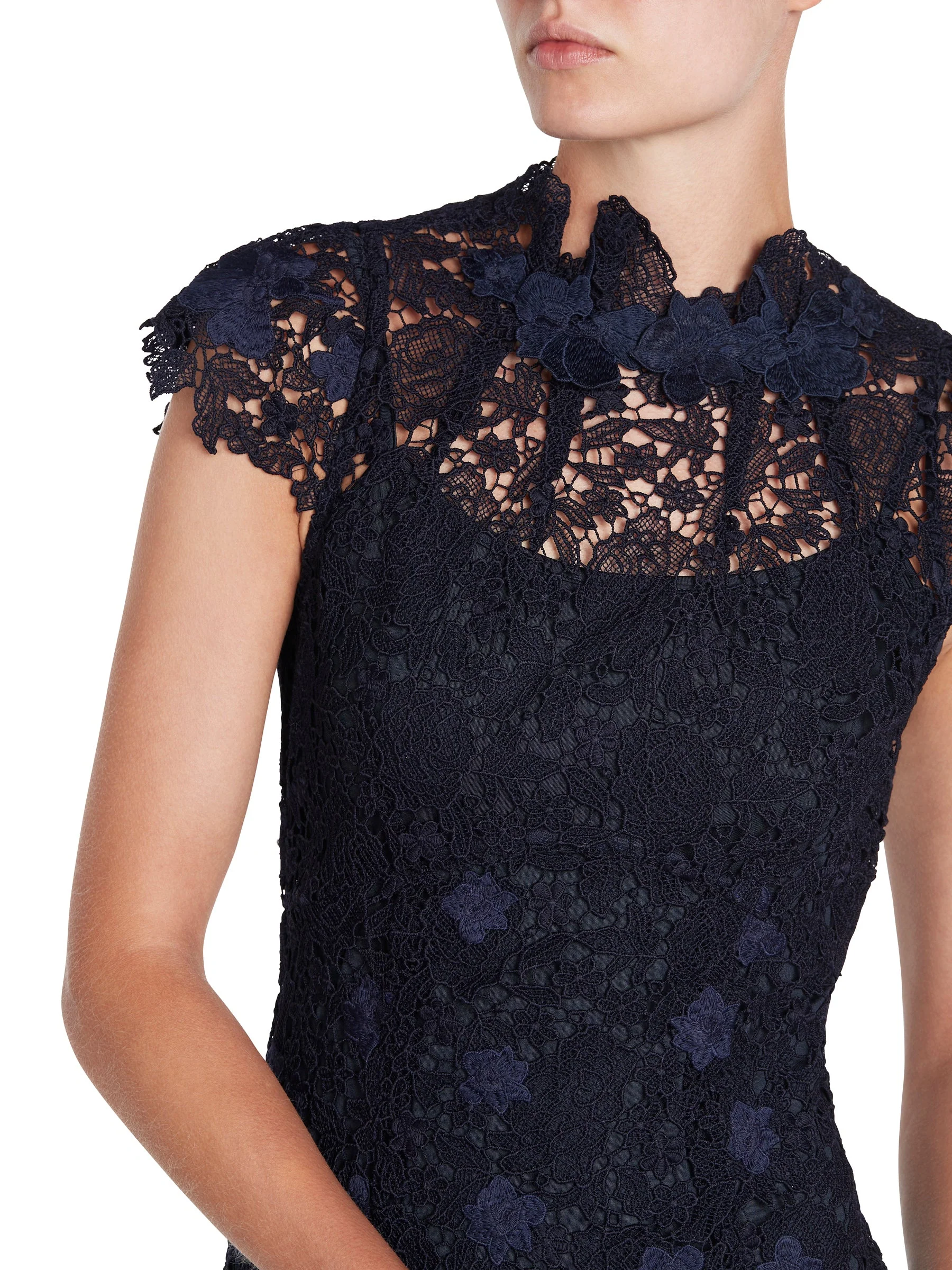 Moss & Spy Jemma Dress - Image 2