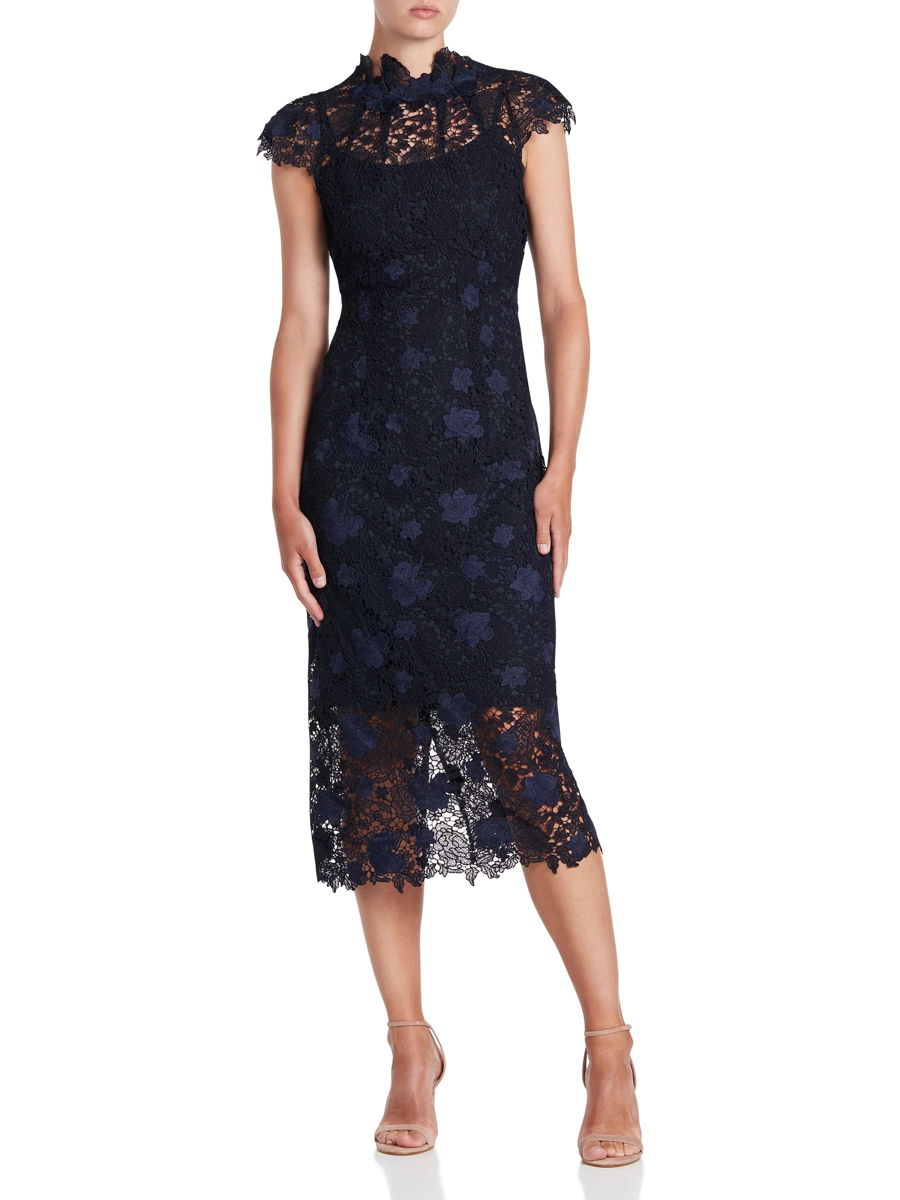 Moss & Spy Jemma Dress - Image 3