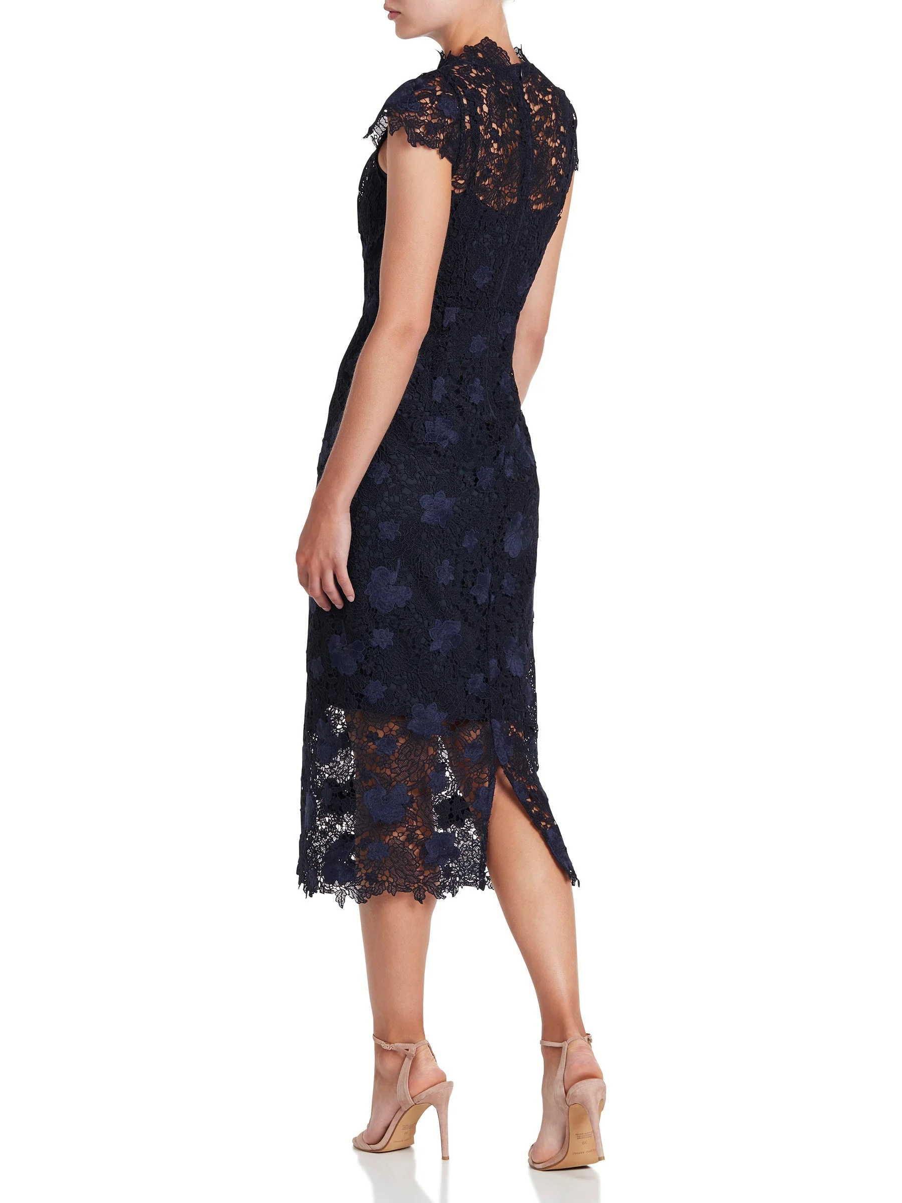 Moss & Spy Jemma Dress - Image 4