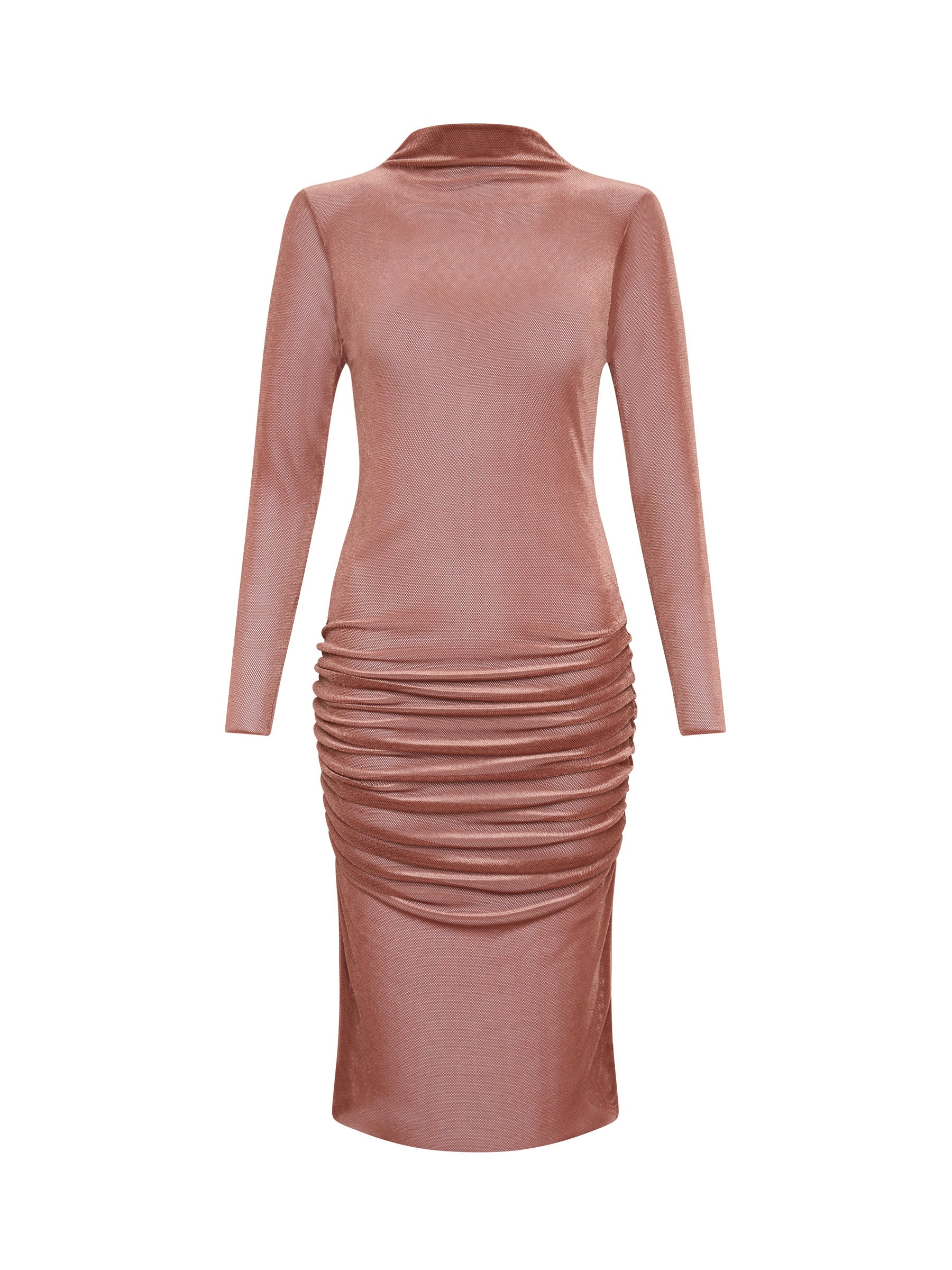 Moss & Spy Lux Dress - Image 2
