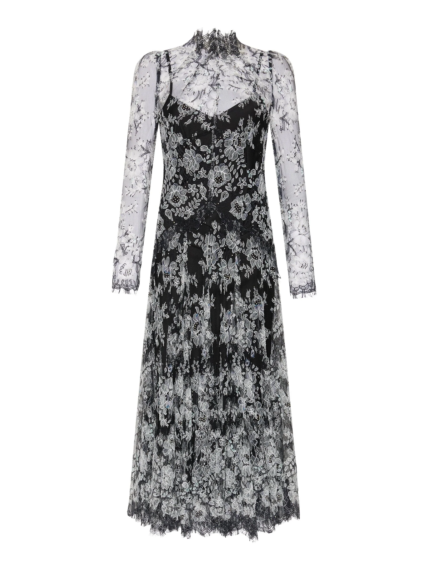 Moss & Spy Melody Dress - Image 2
