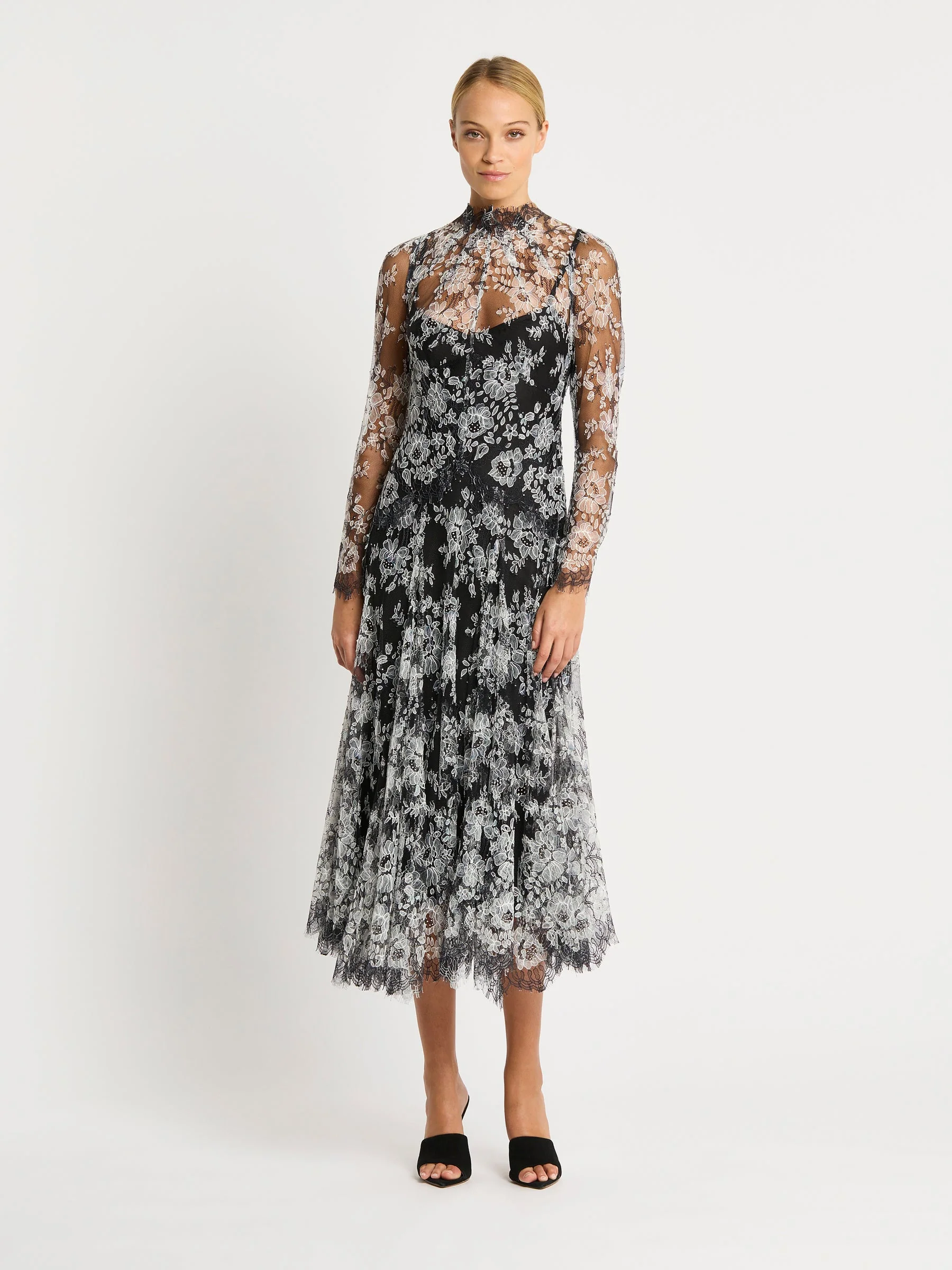 Moss & Spy Melody Dress - Image 6