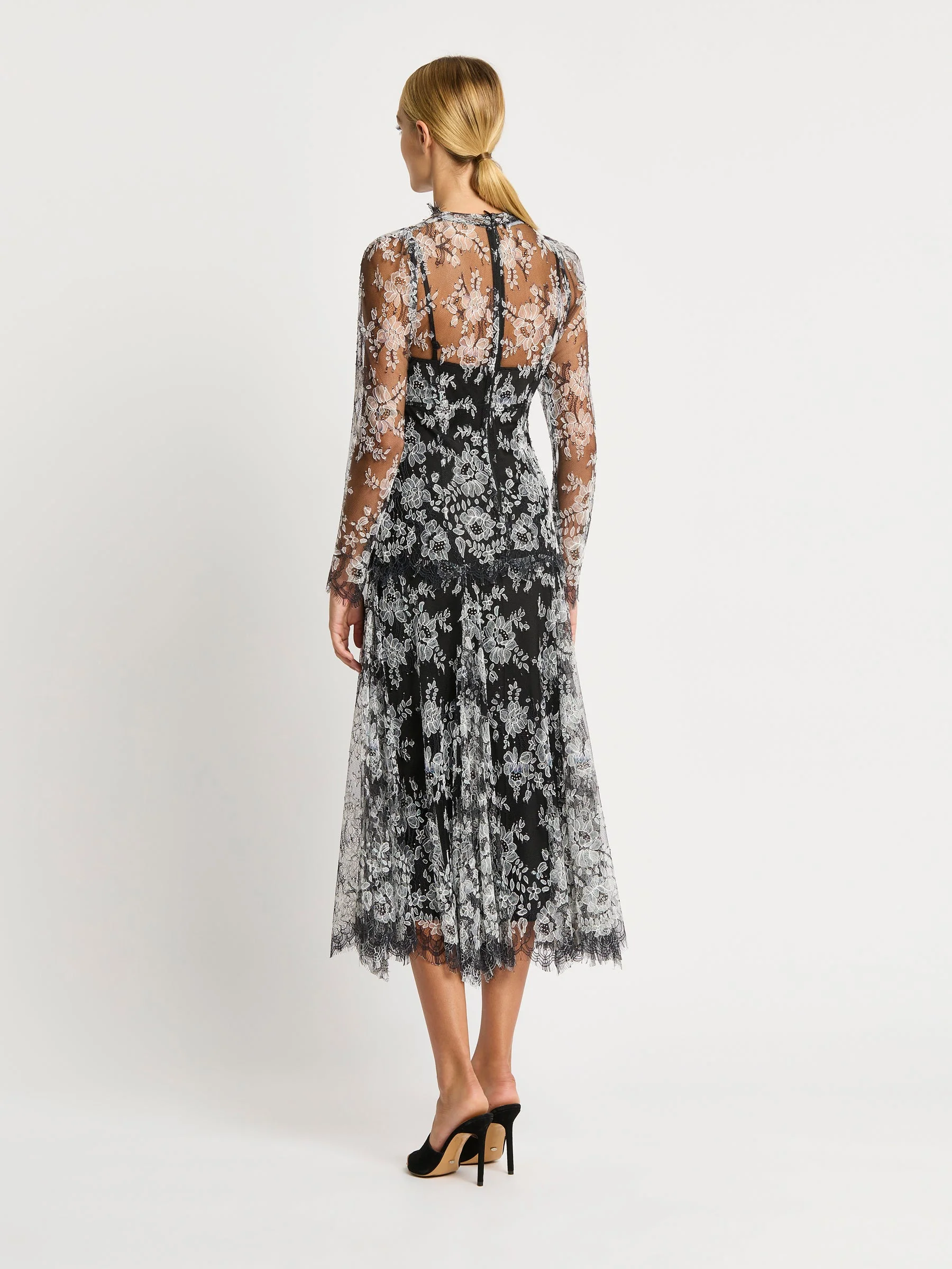 Moss & Spy Melody Dress - Image 7