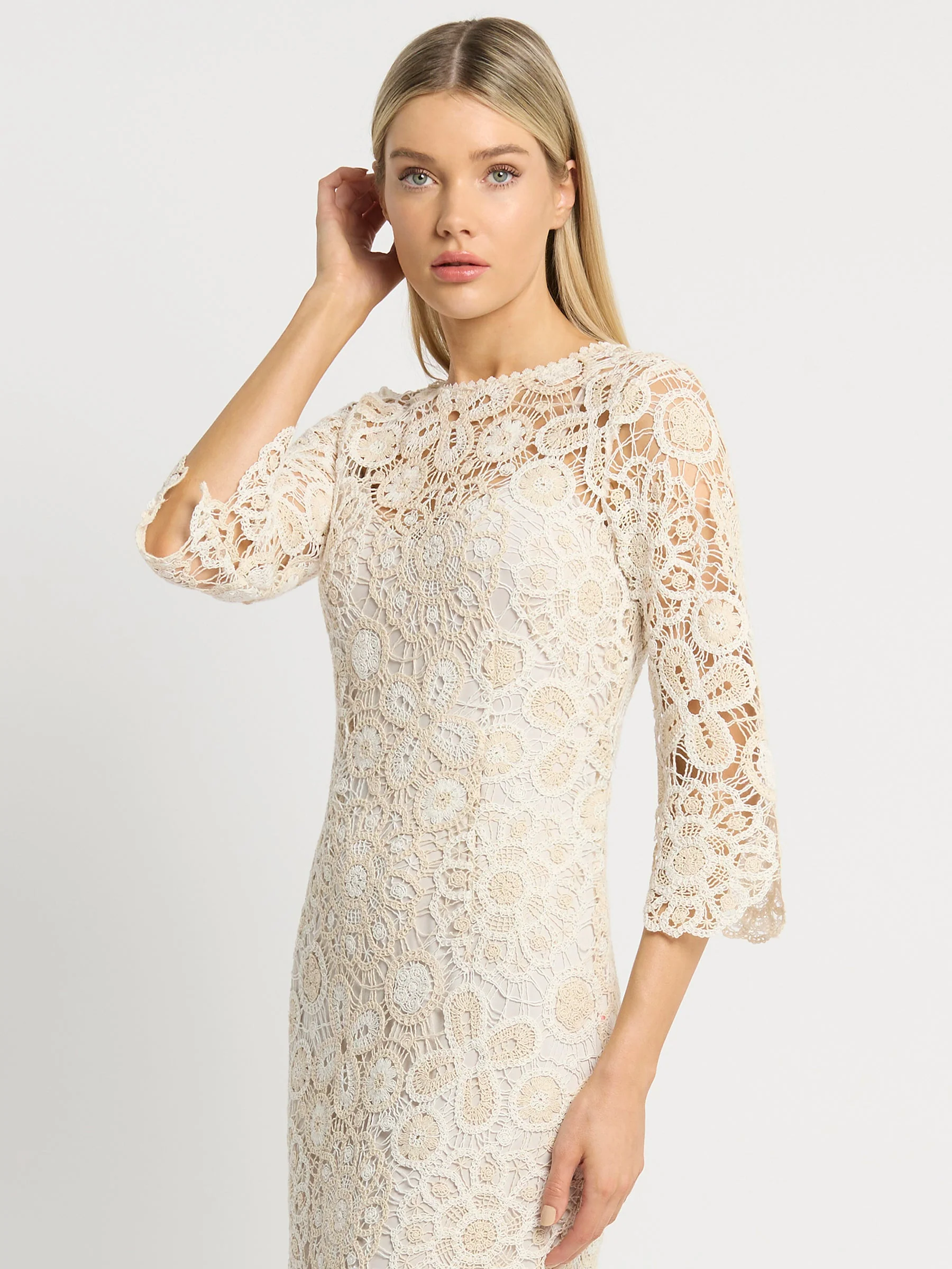 Moss & Spy Nikki Dress - Image 2