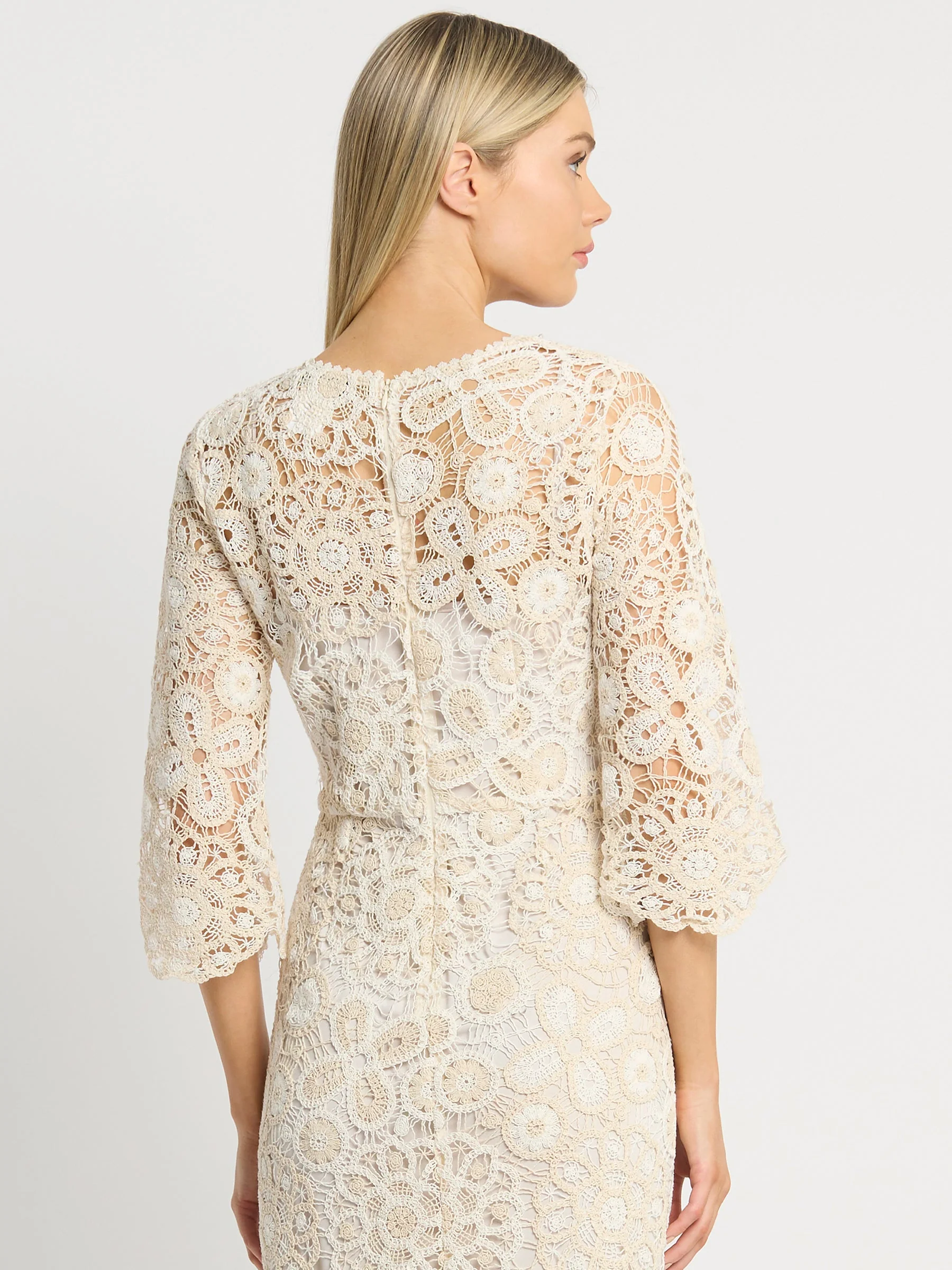 Moss & Spy Nikki Dress - Image 3