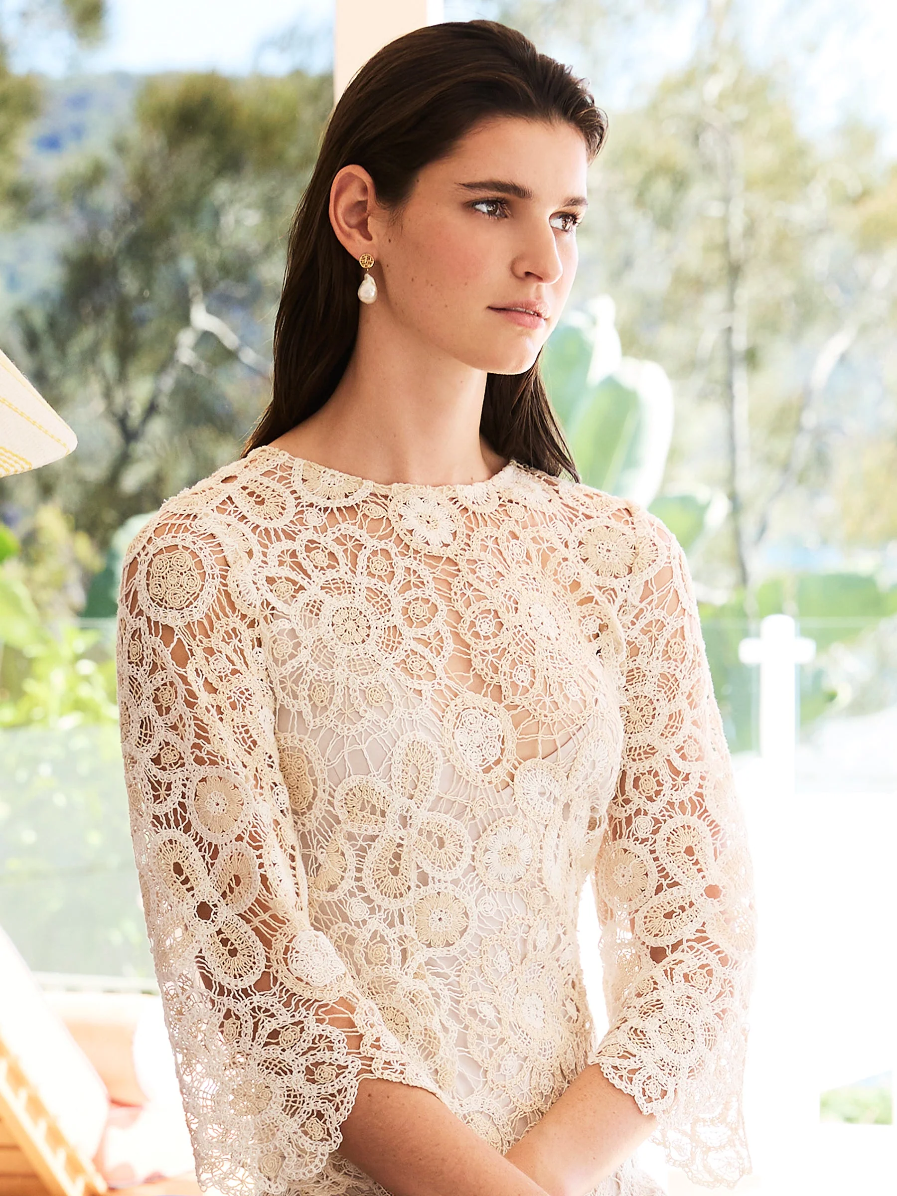 Moss & Spy Nikki Dress - Image 4
