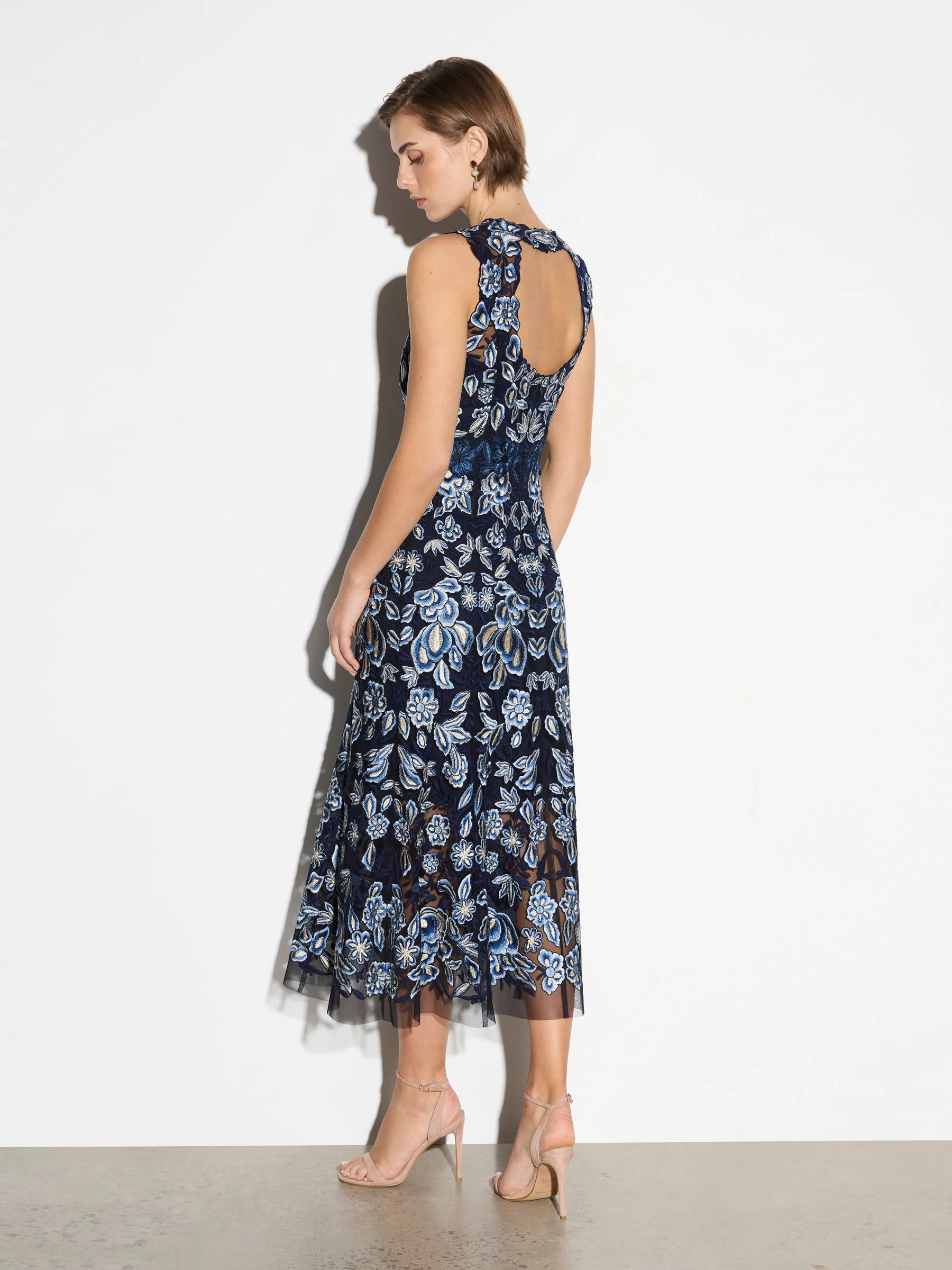 Moss & Spy Palme D'Or Midi - Image 7