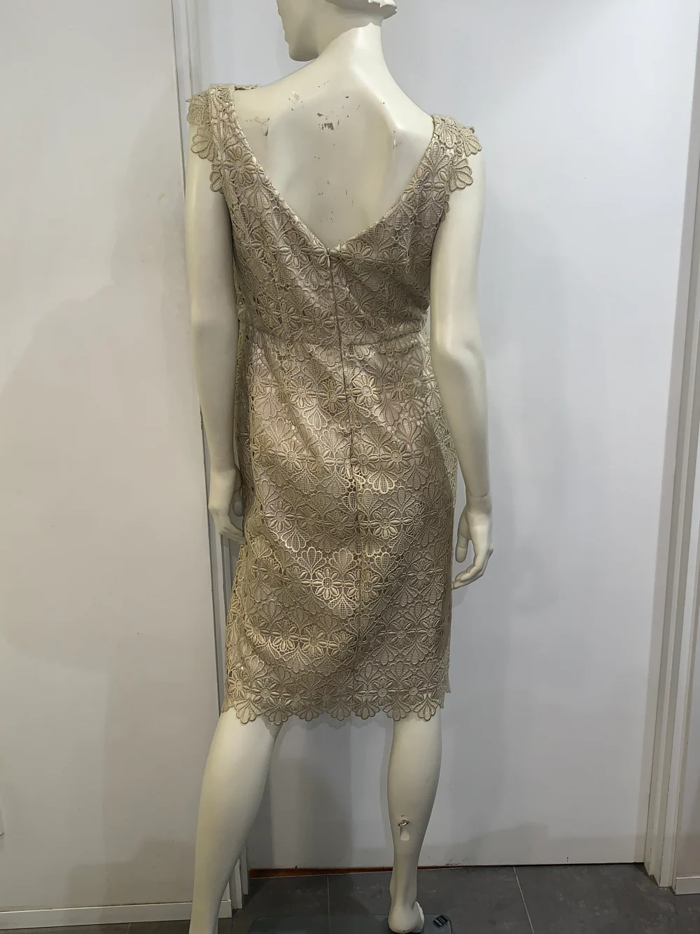 Moss & Spy Paton Dress - Image 2