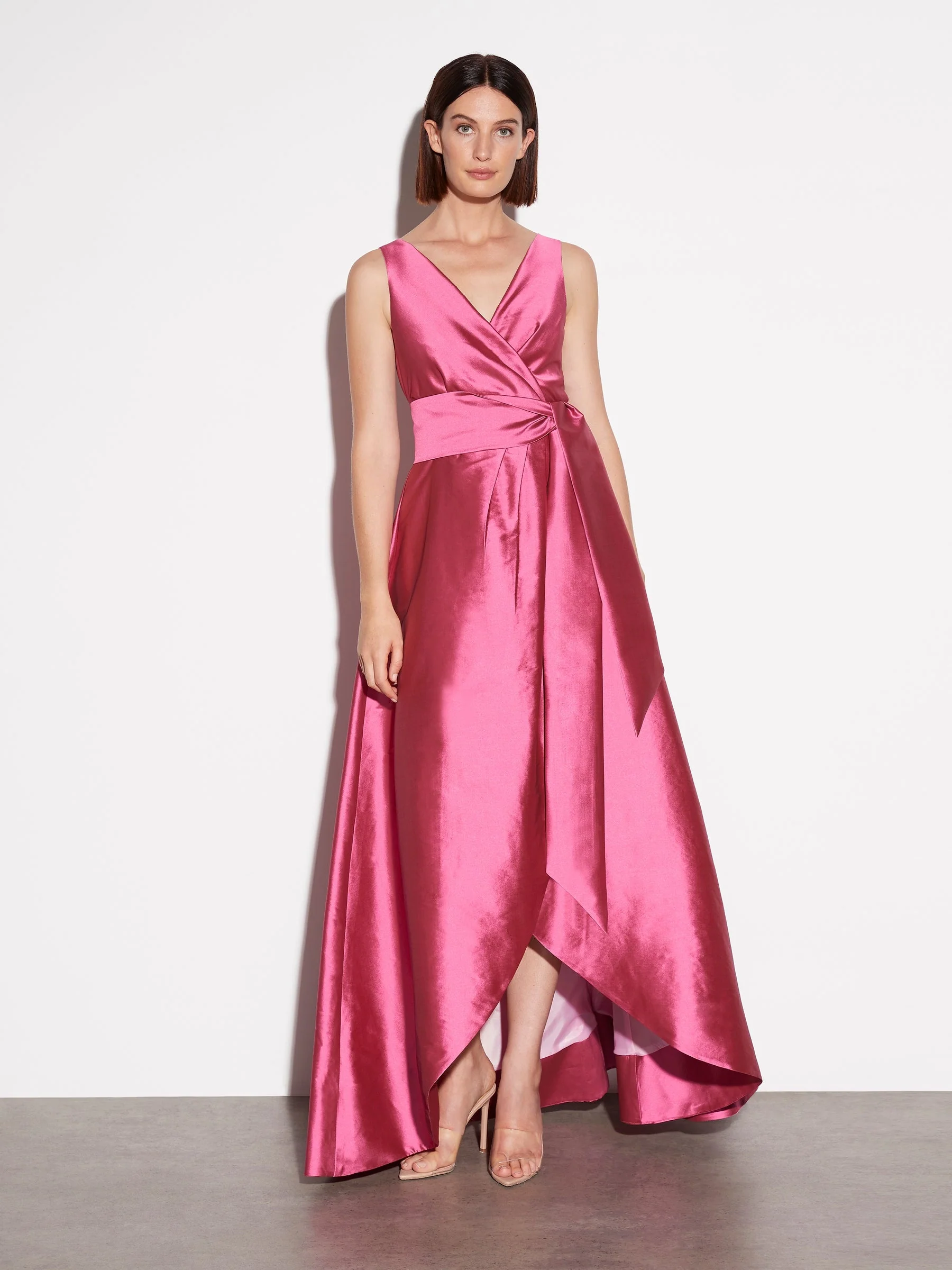 Moss & Spy Rene Gown - Image 2