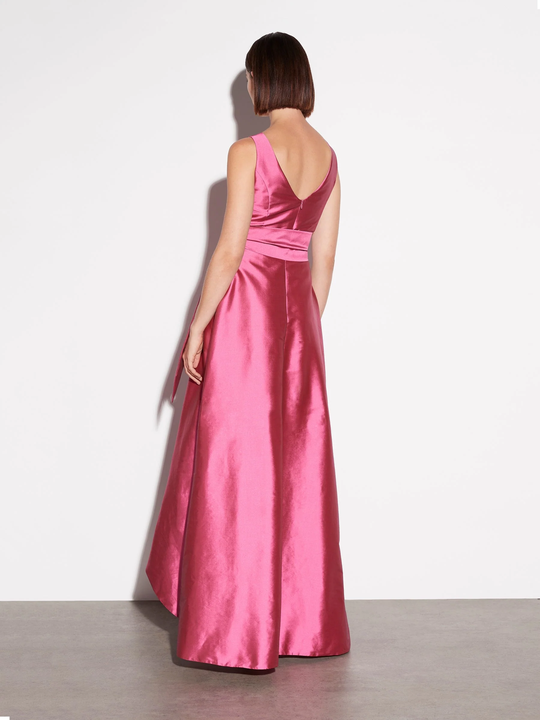 Moss & Spy Rene Gown - Image 4