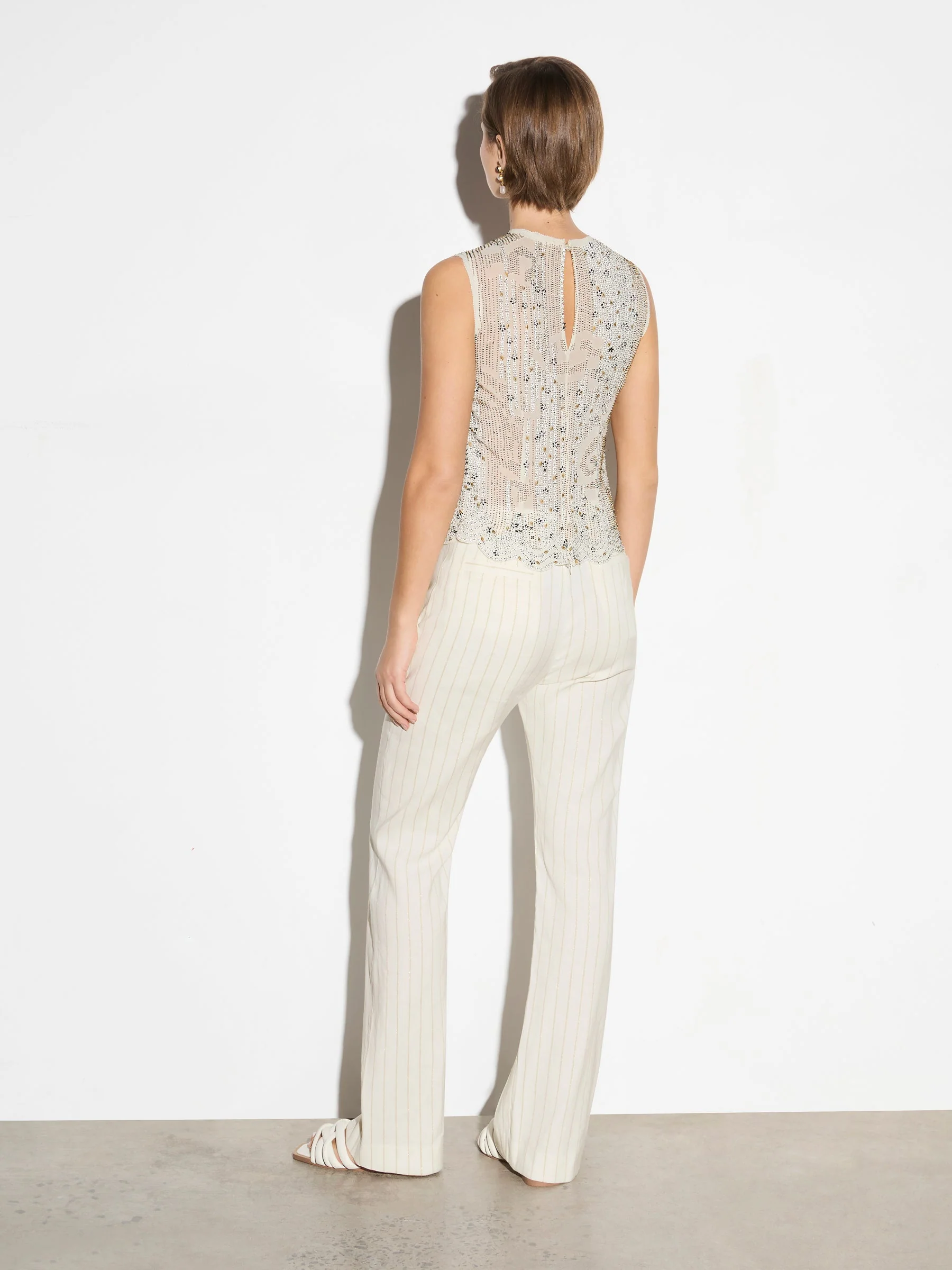 Moss & Spy Royale Top - Image 6