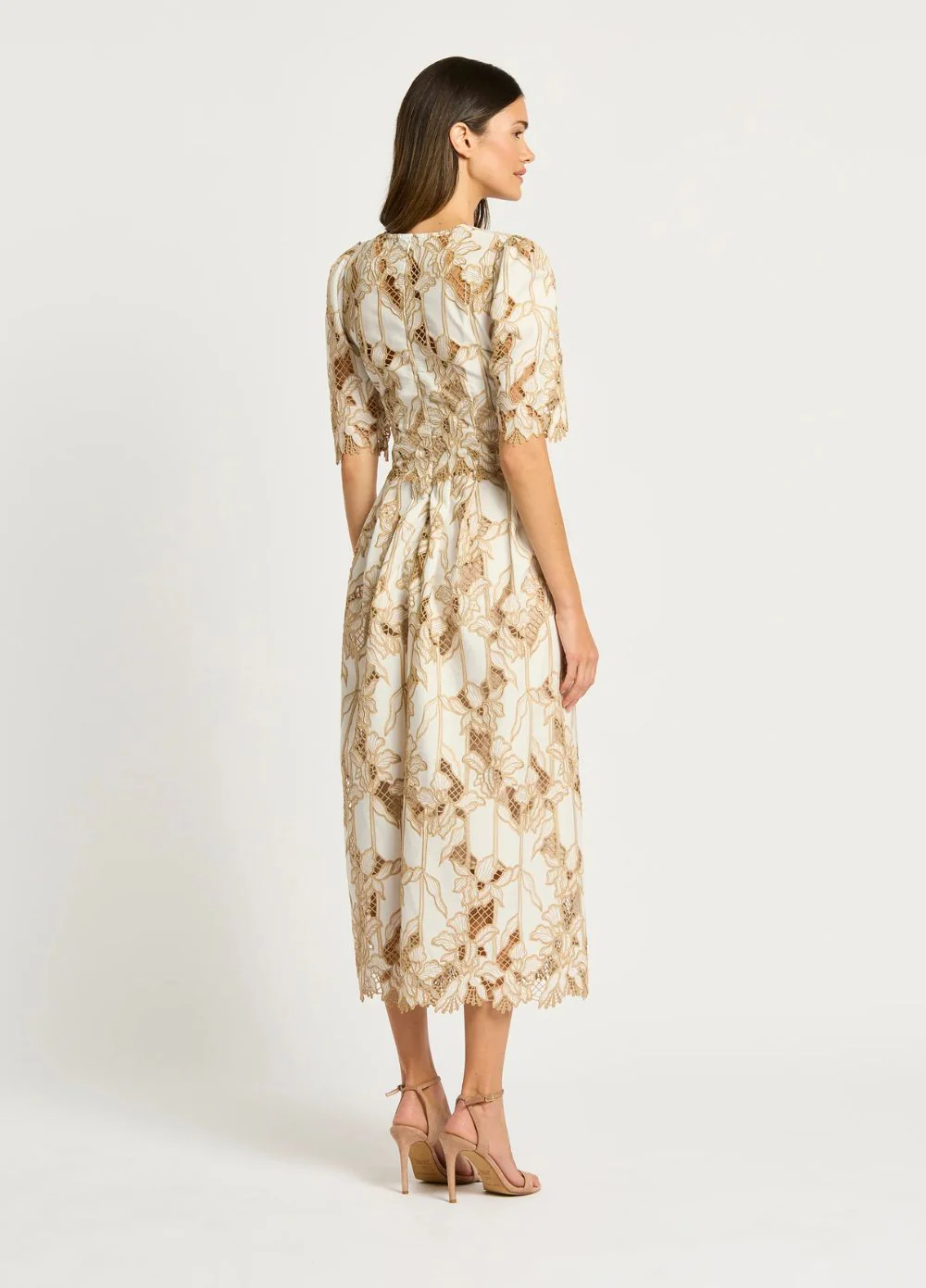Moss & Spy Sandy Dress - Image 4