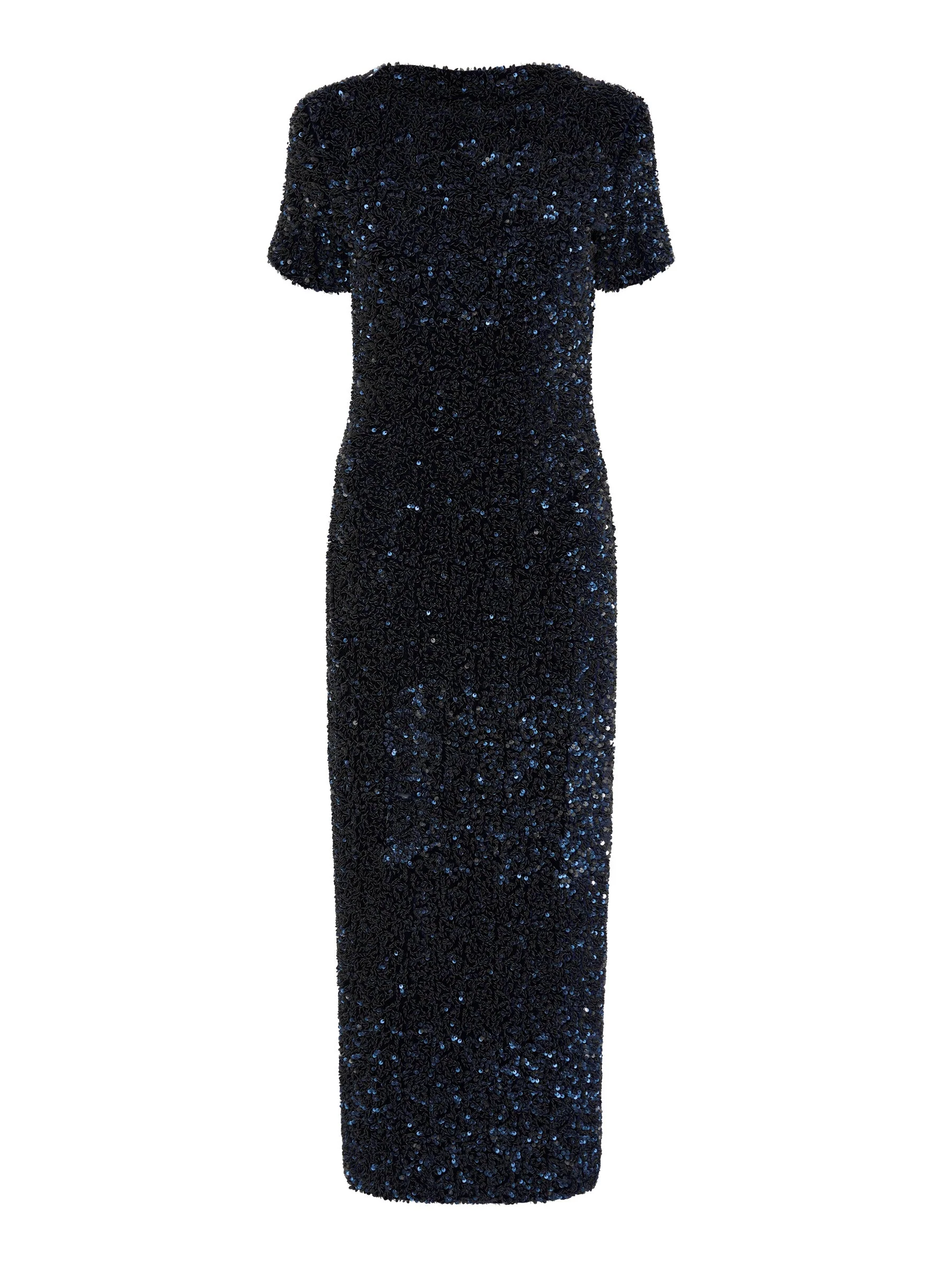 Moss & Spy Sasha Dress - Image 4