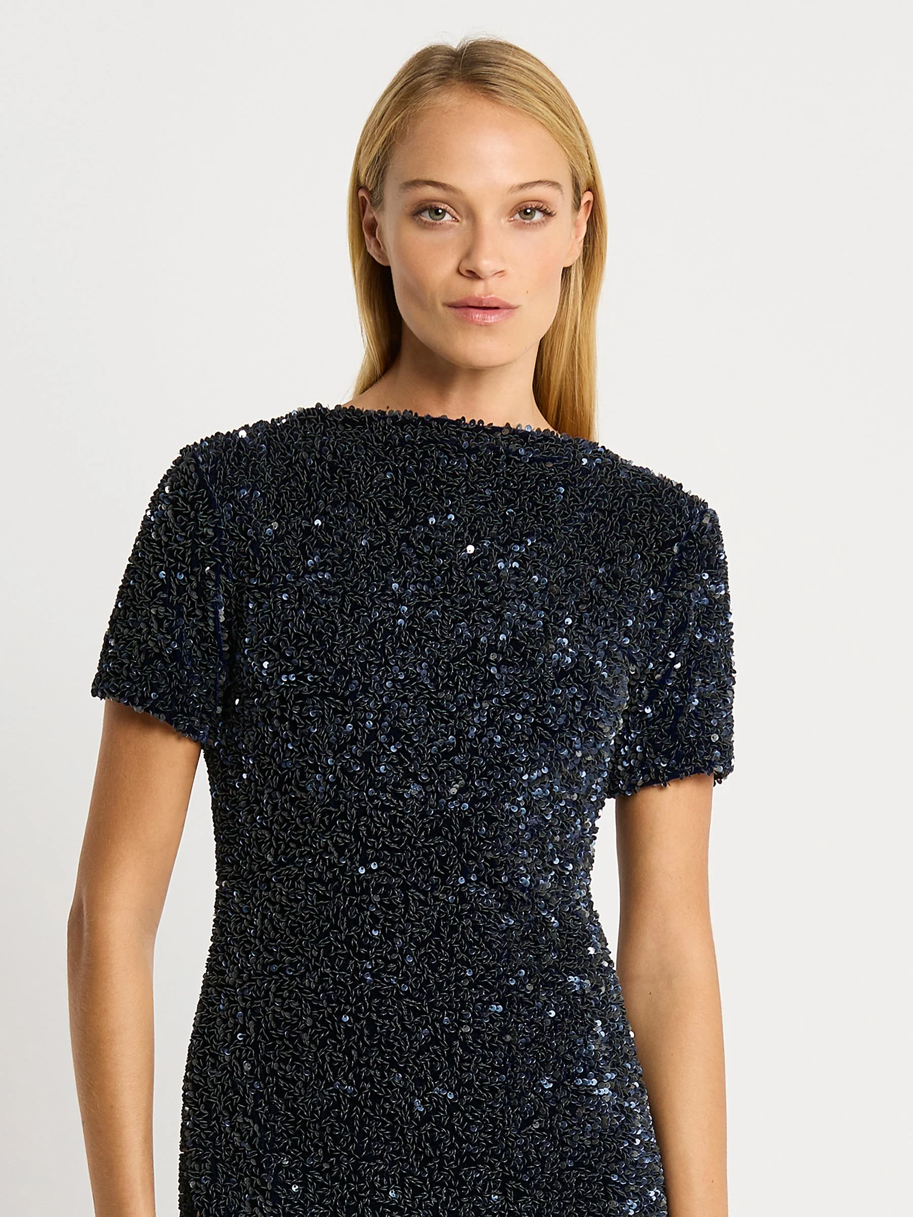 Moss & Spy Sasha Dress - Image 5