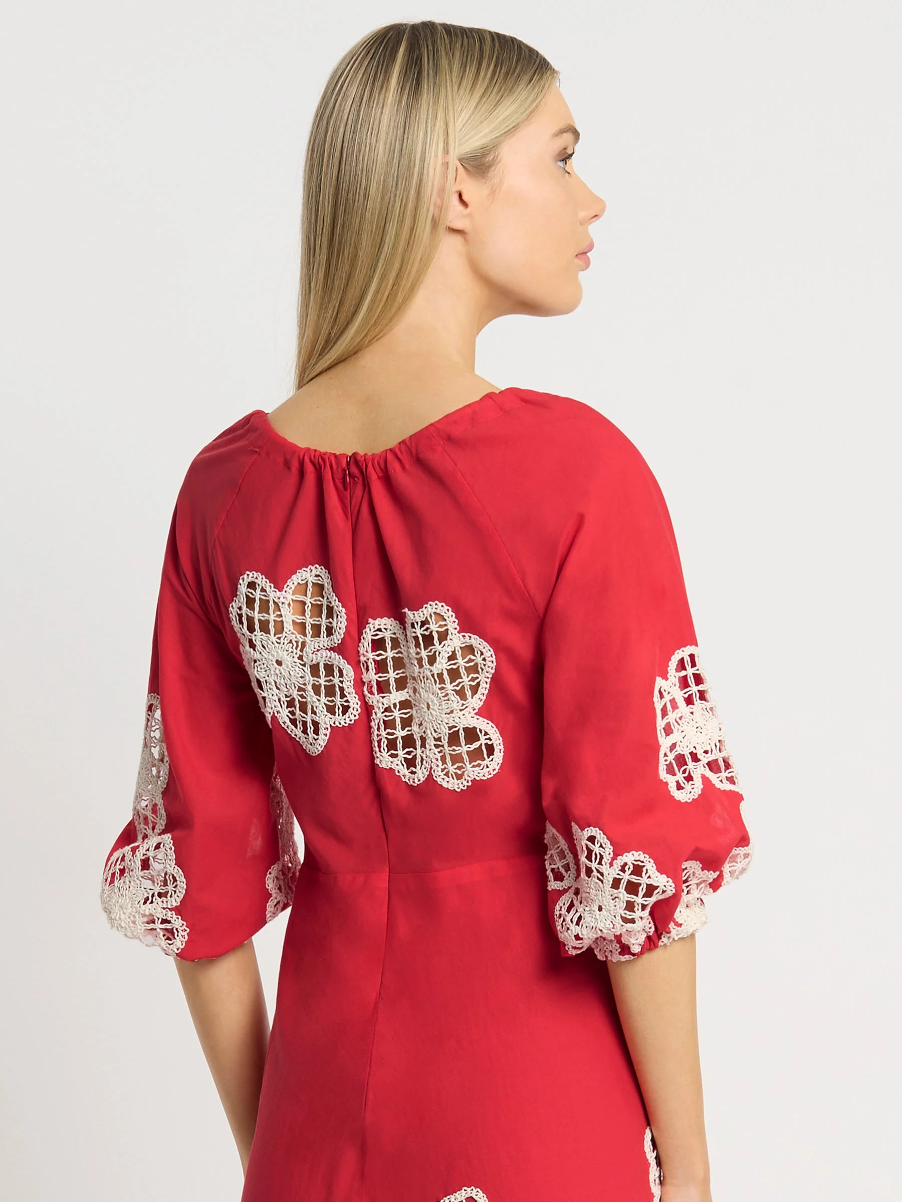Moss & Spy St Tropez Dress - Image 2