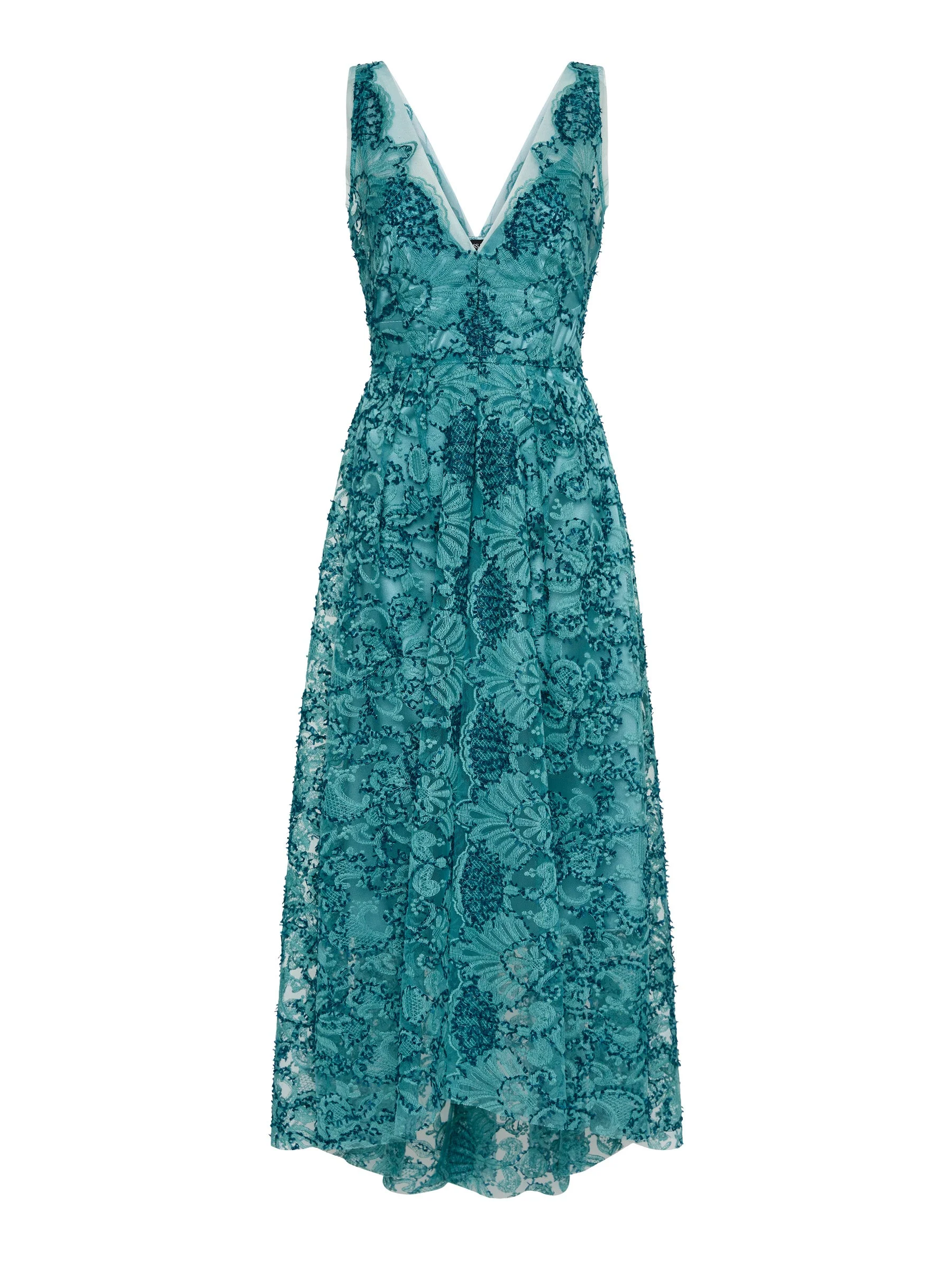 Moss & Spy Stephanie Dress - Image 3
