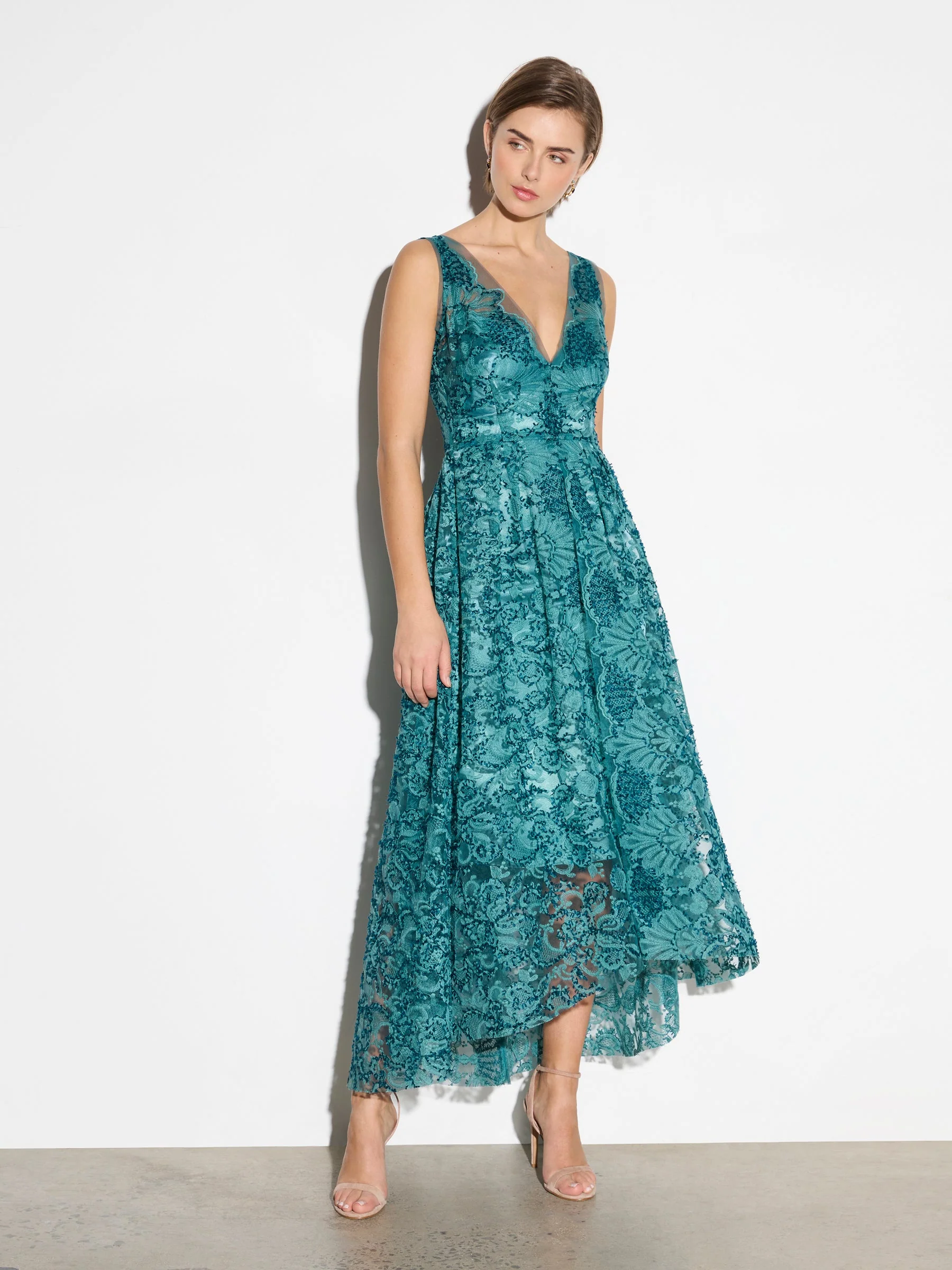 Moss & Spy Stephanie Dress - Image 5