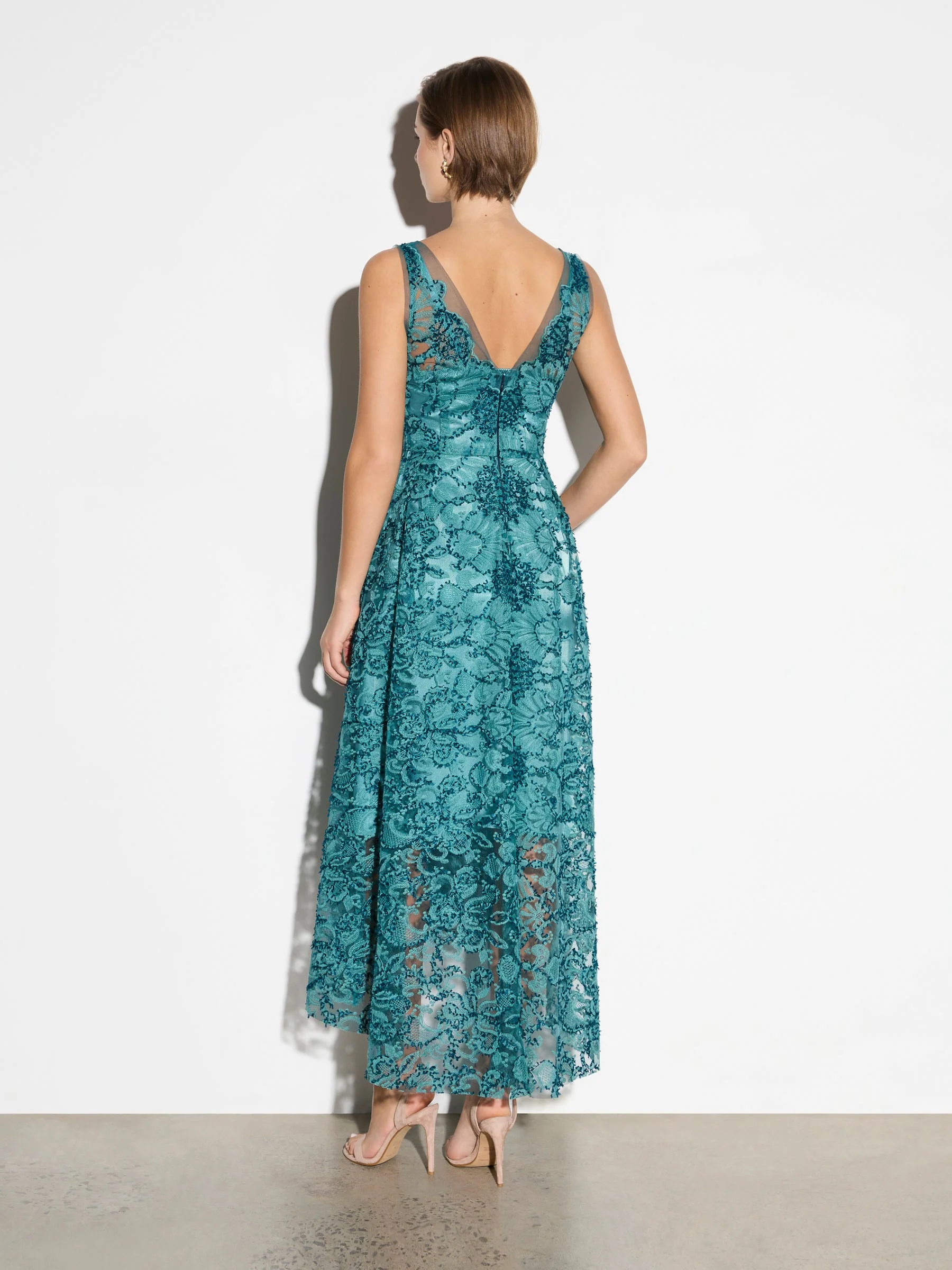 Moss & Spy Stephanie Dress - Image 6