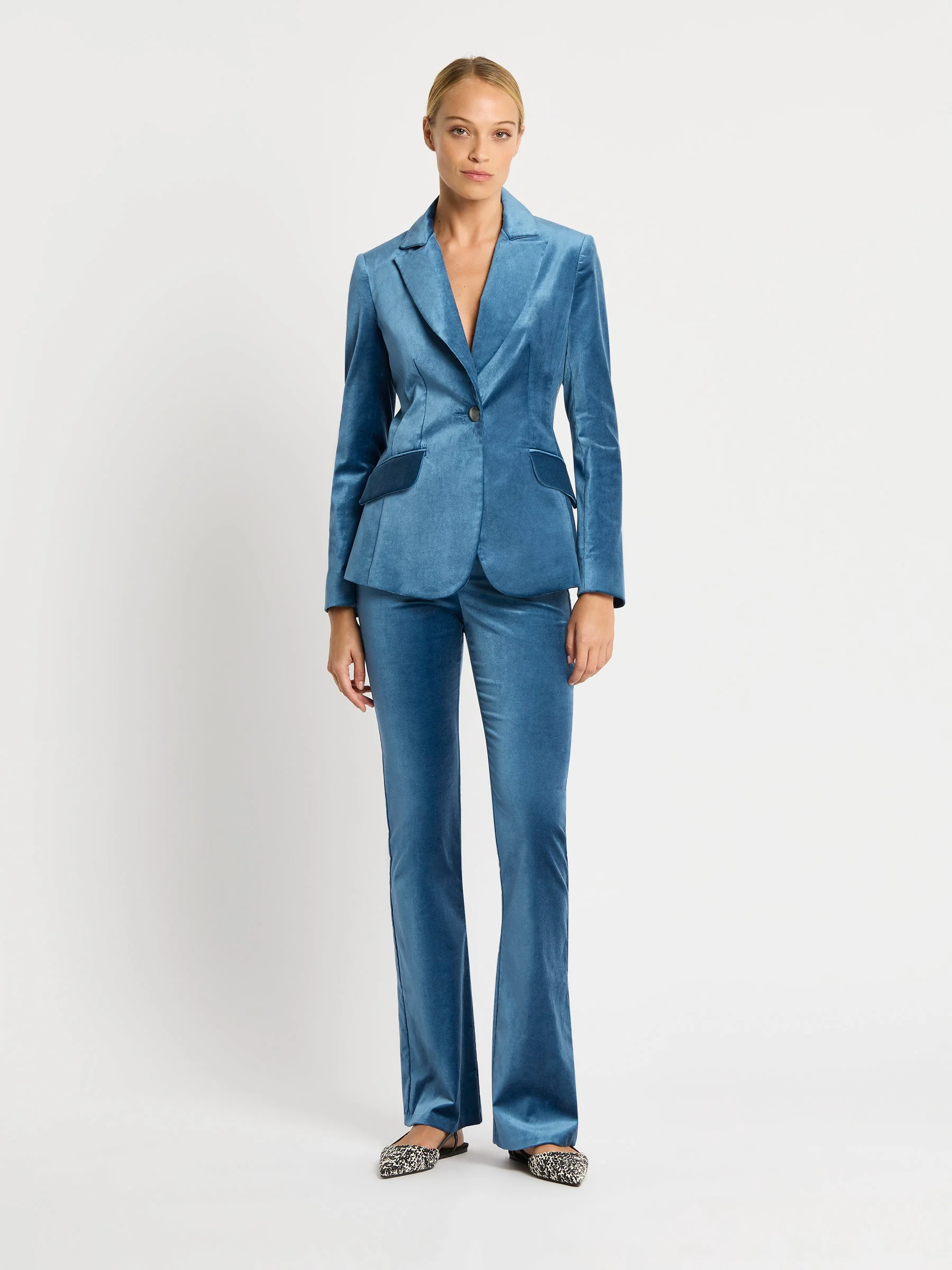 Moss & Spy Toni Blazer - Image 6