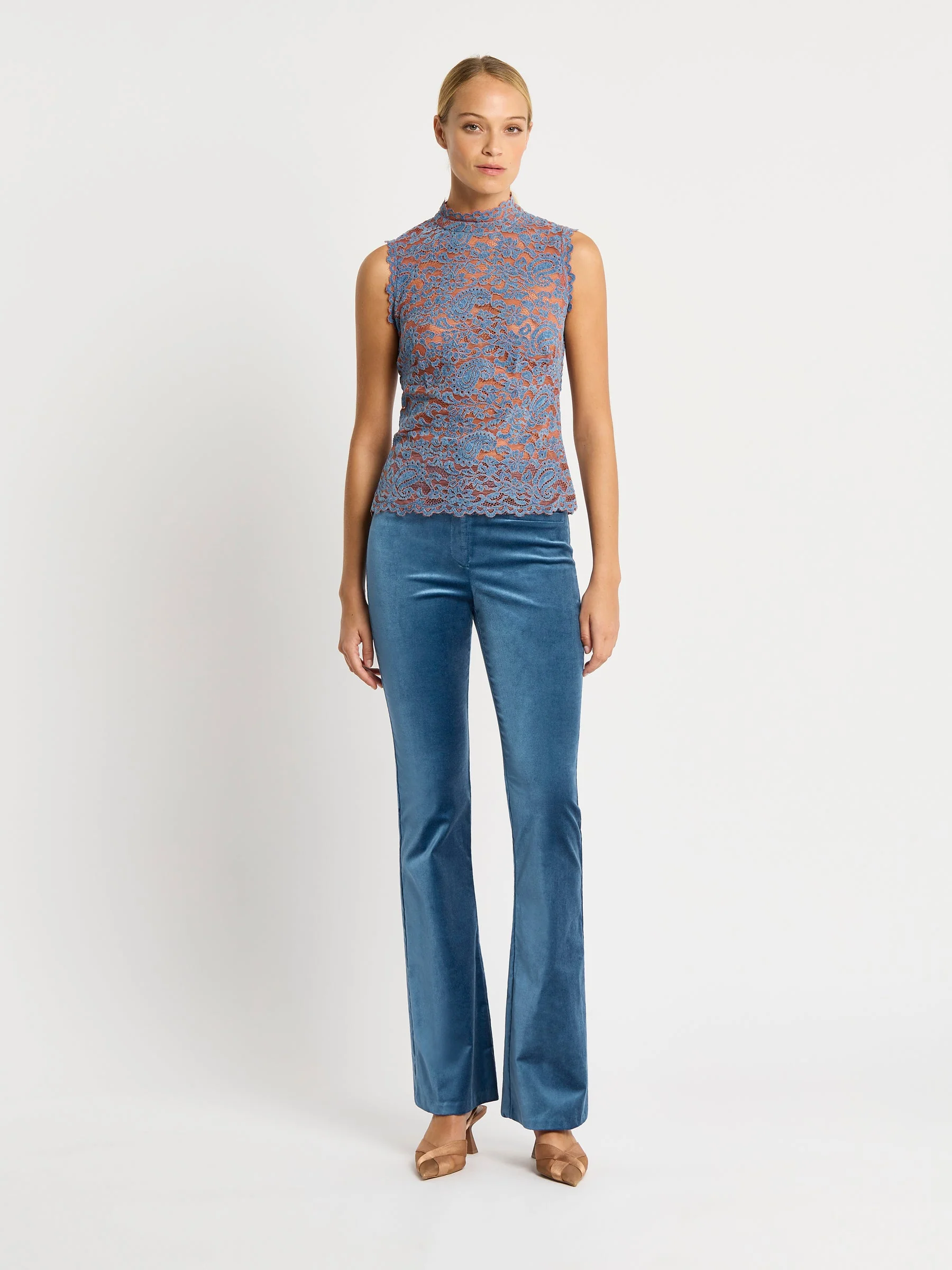 Moss & Spy Toni Pant - Image 3