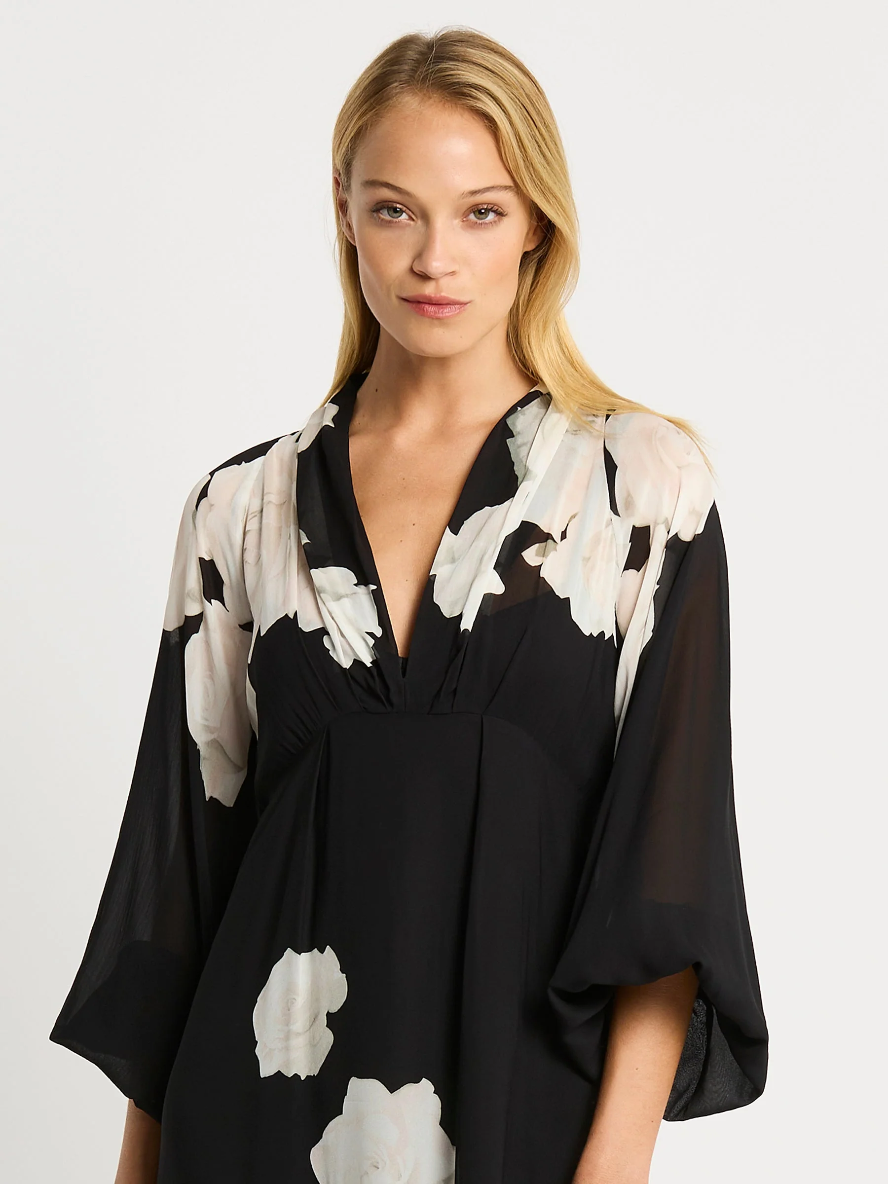 Moss & Spy Trinity Maxi Dress - Image 2