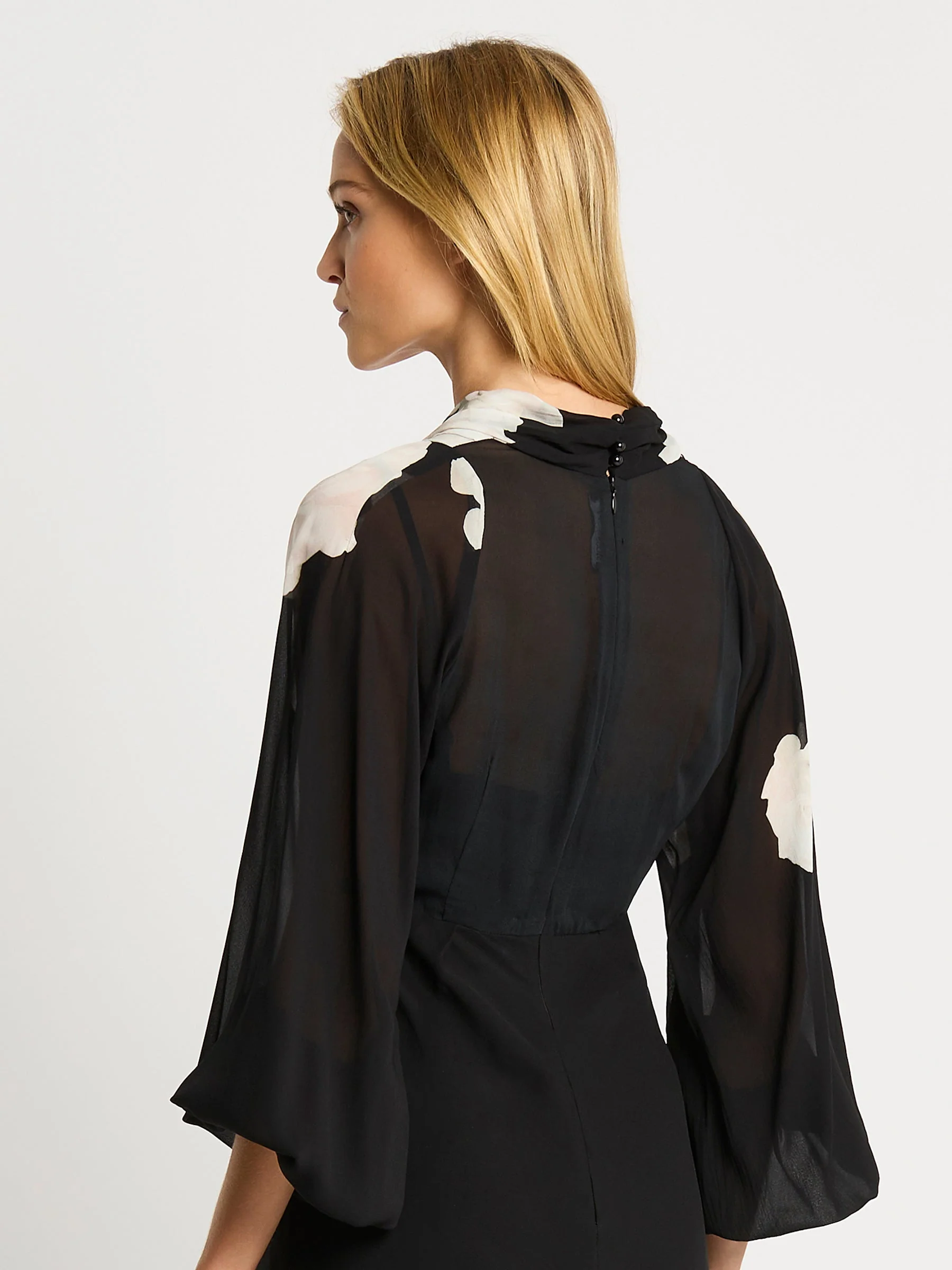 Moss & Spy Trinity Maxi Dress - Image 6