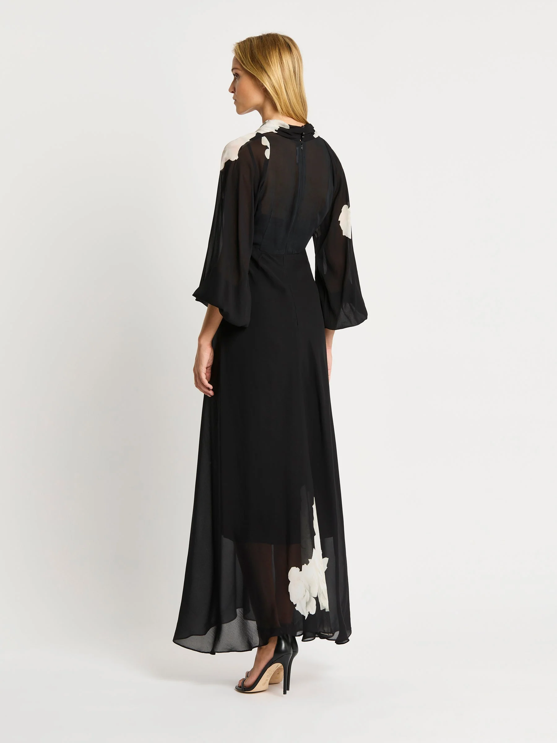 Moss & Spy Trinity Maxi Dress - Image 8