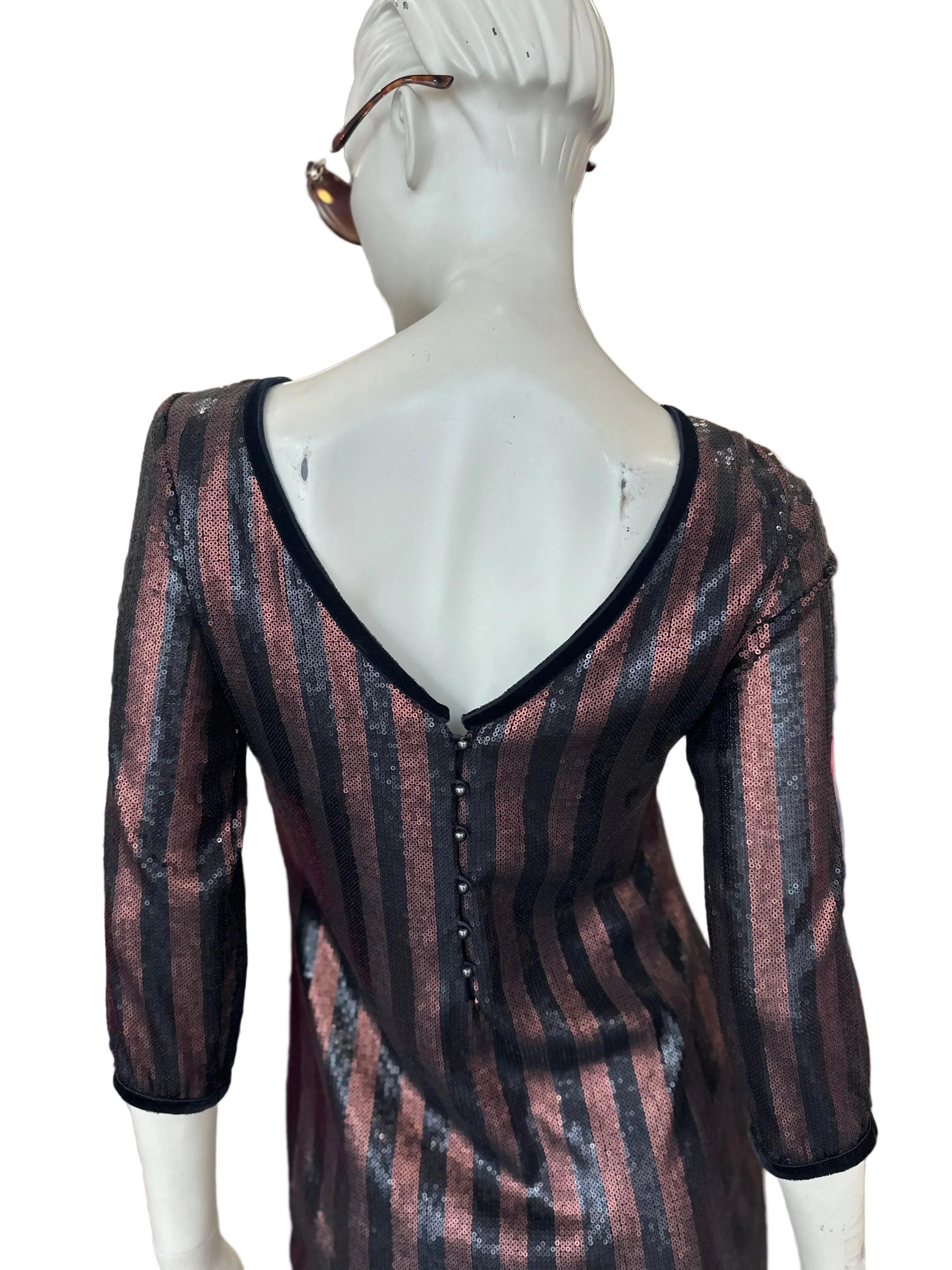 Moss & Spy Vivienne Dress - Image 2