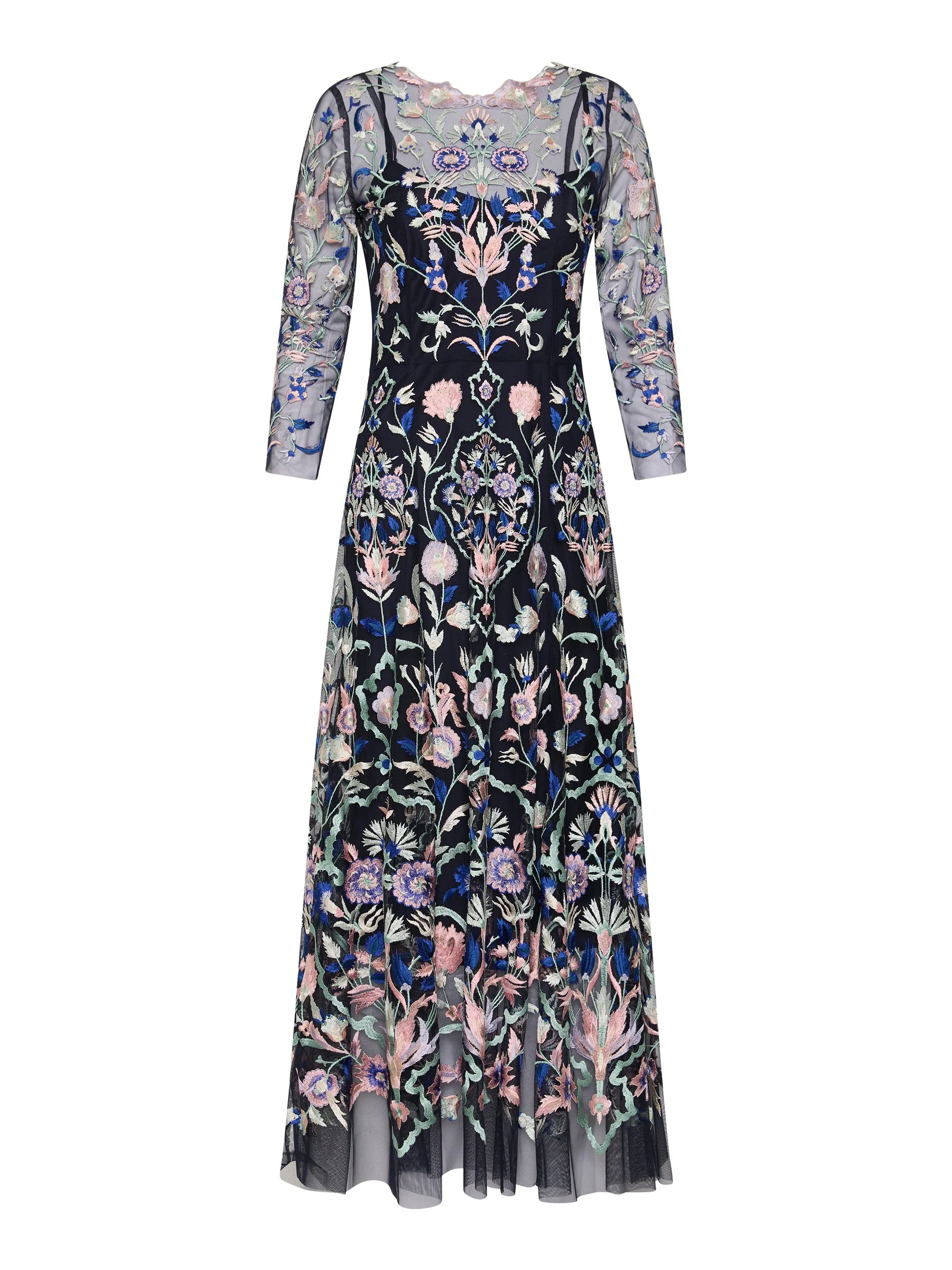 Moss & Spy Yvette Dress - Image 4
