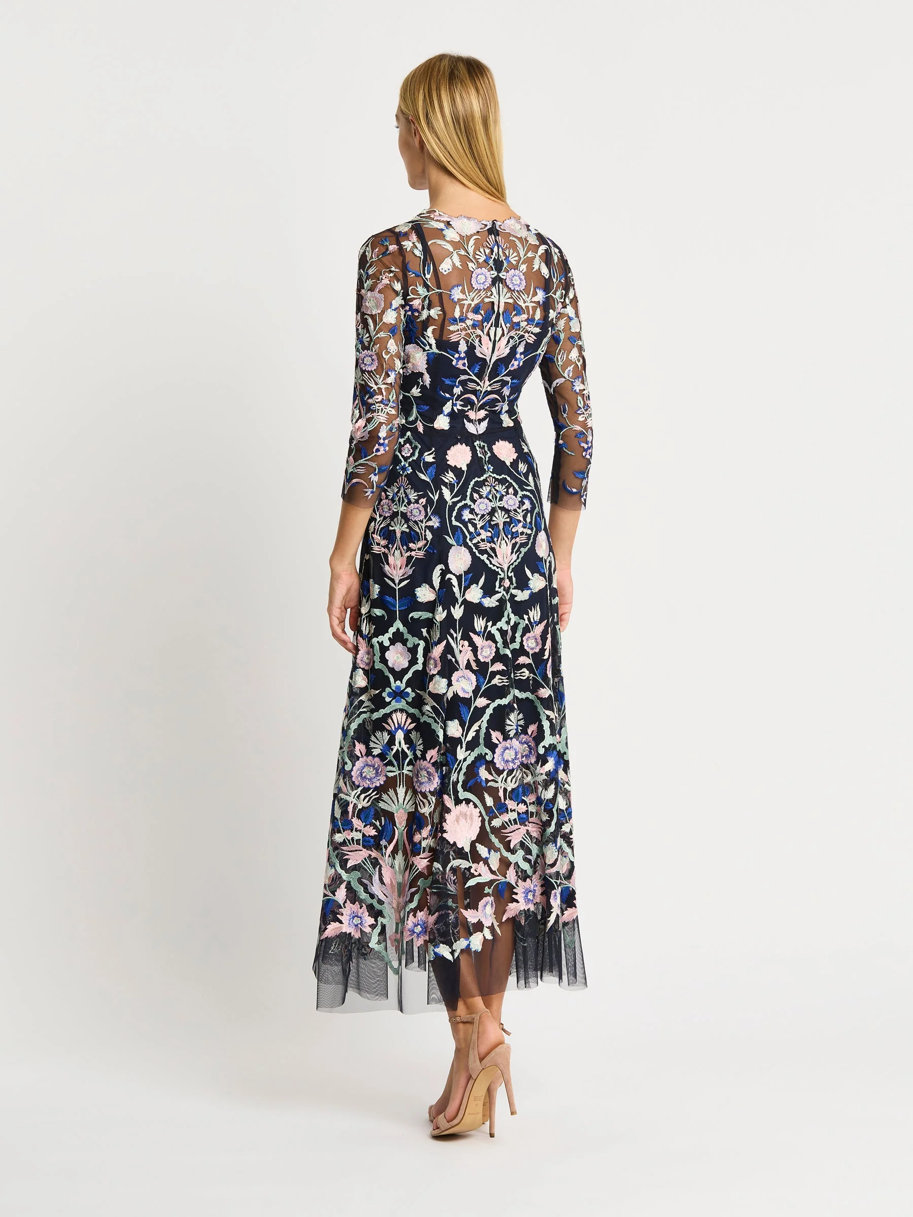 Moss & Spy Yvette Dress - Image 7