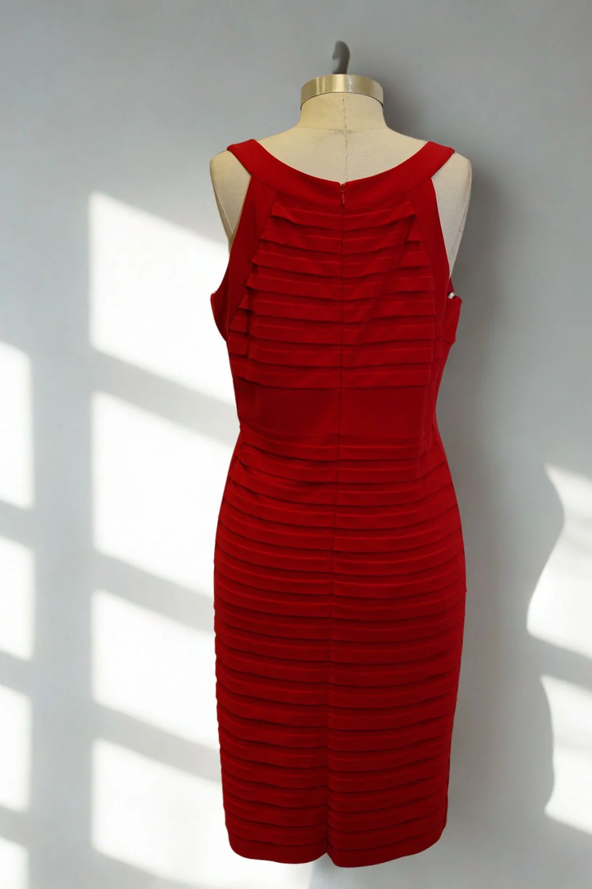 Mr K Event Dress - Image 2