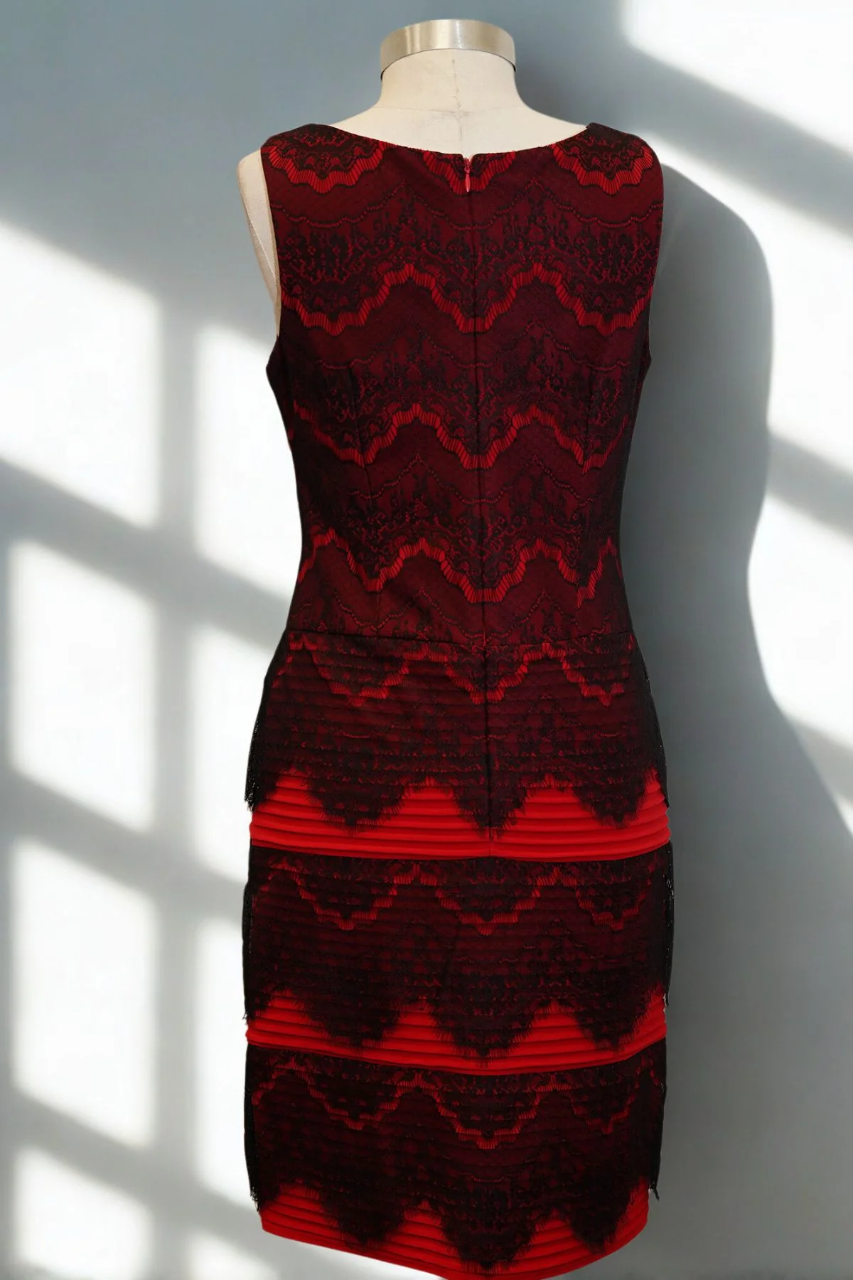 Mr K Event Mini Cocktail Dress - Image 2