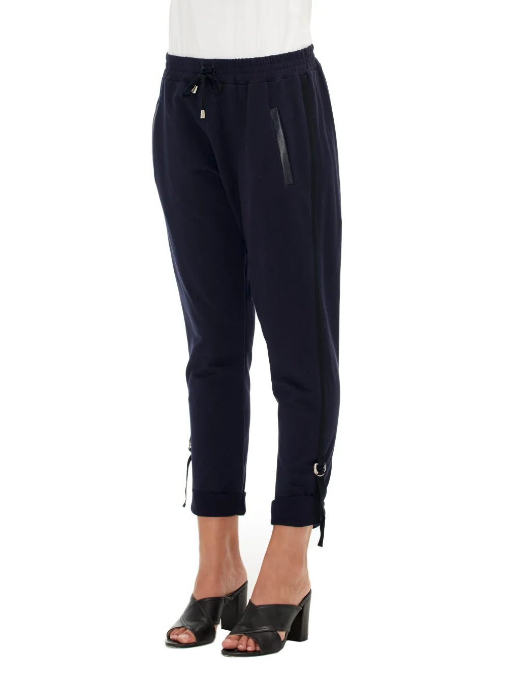 Navy Pants - Image 3
