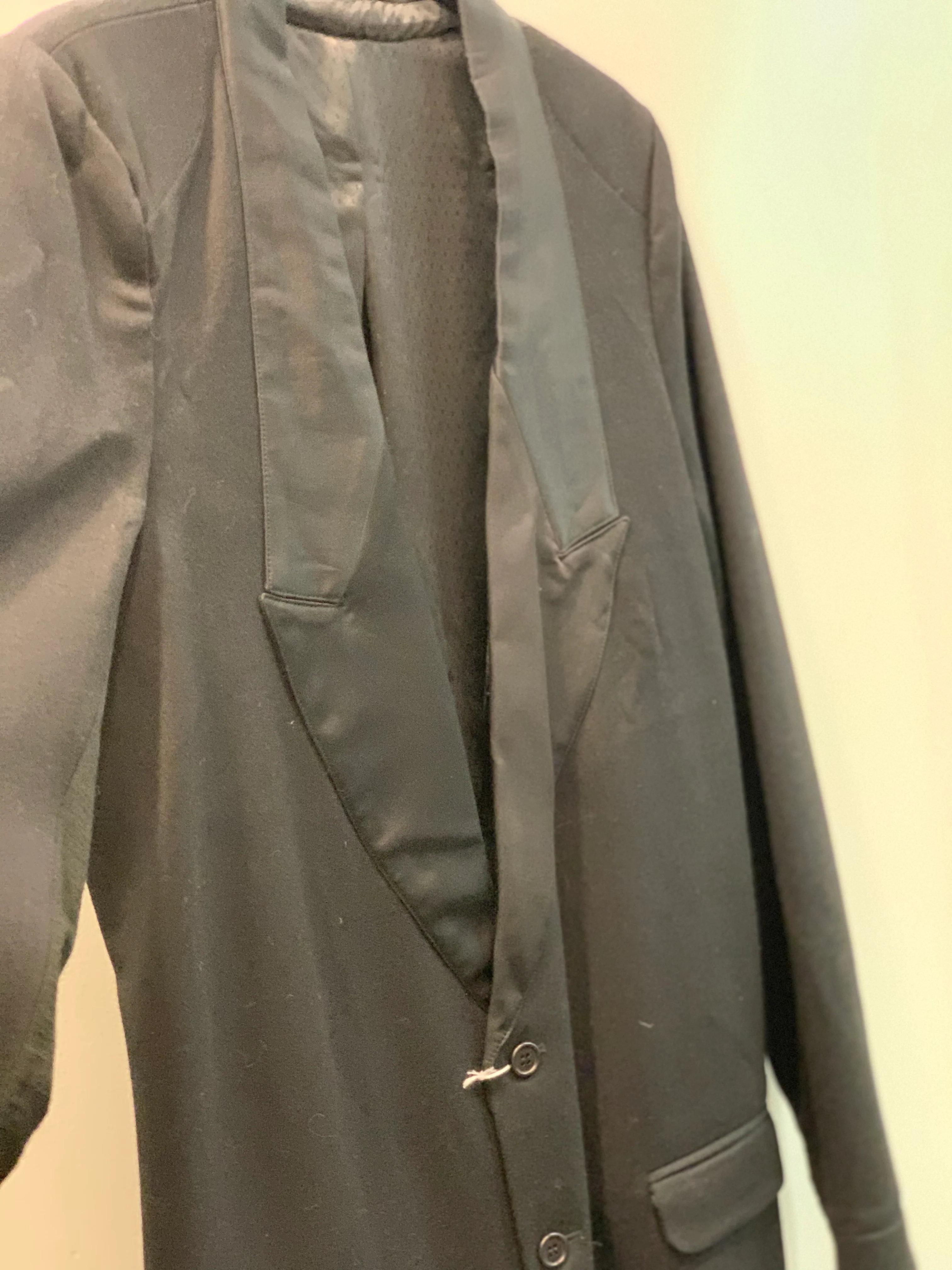 Nom D Blazer Black - Image 3