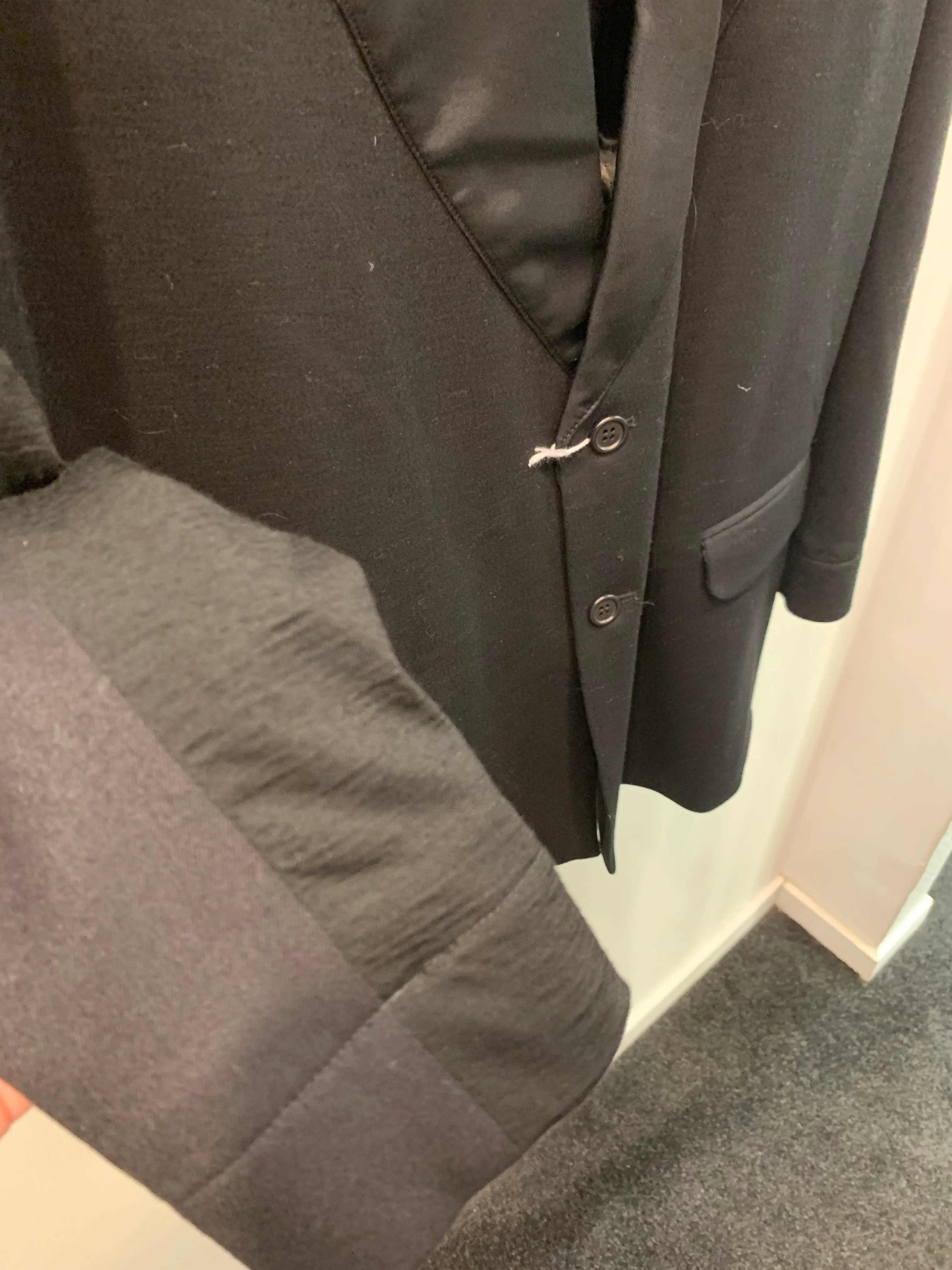 Nom D Blazer Black - Image 4