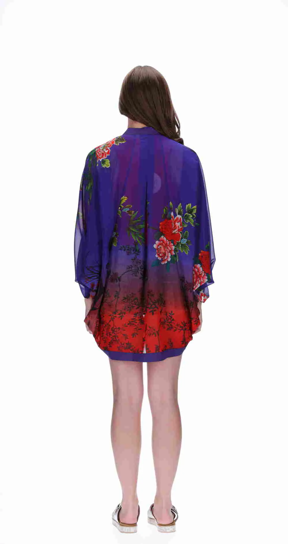 Nova Kimono - Short - Image 2