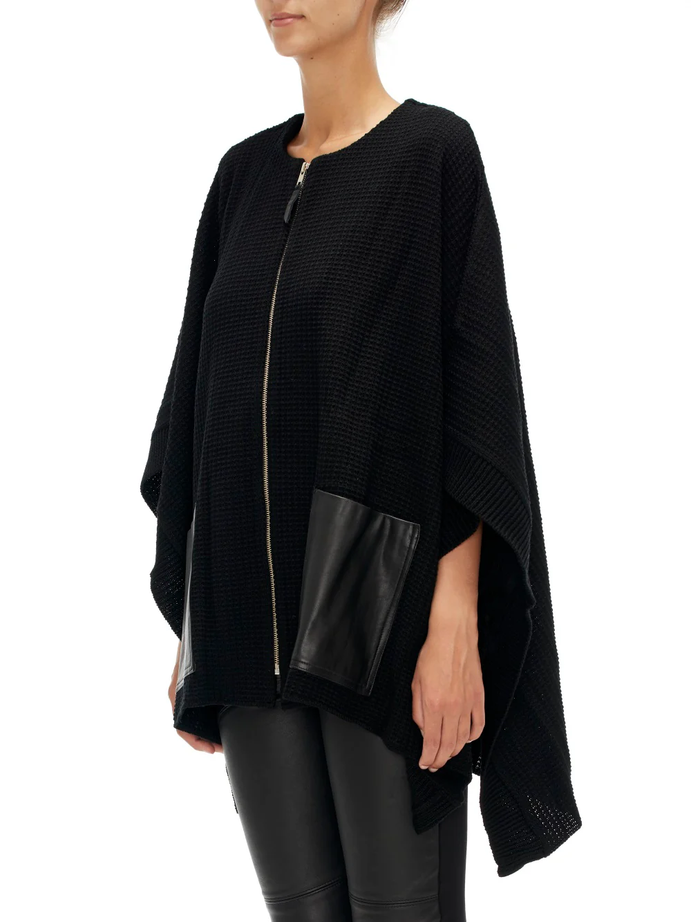 Sabatini Poncho - Image 3