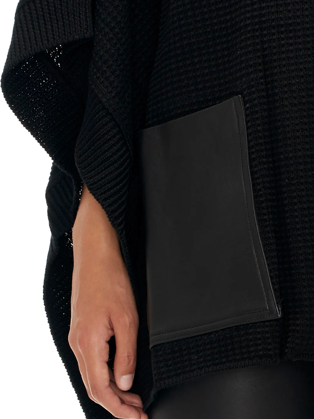 Sabatini Poncho - Image 4