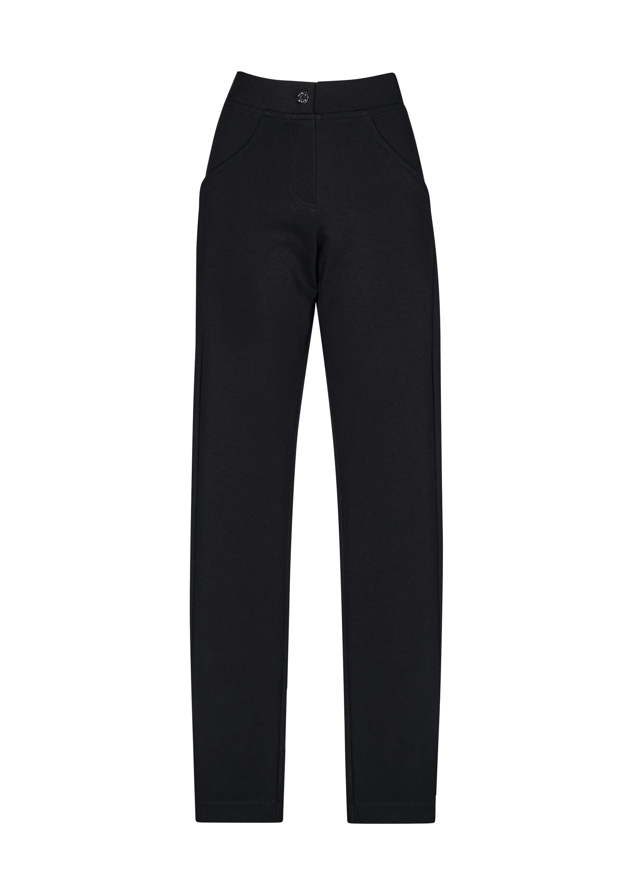 Paula Ryan Panel Pant - Image 4