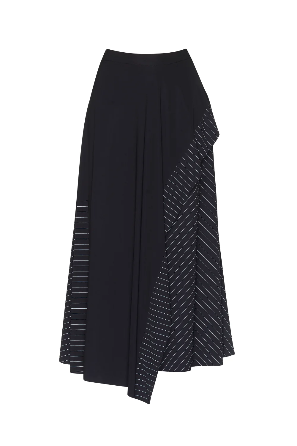 Paula Ryan A-Line Skirt