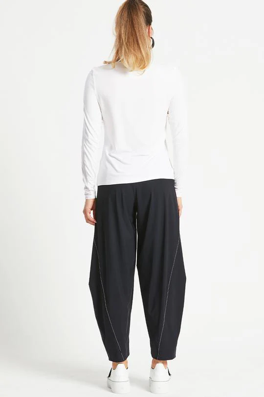 Paula Ryan Balloon Pant - Image 2