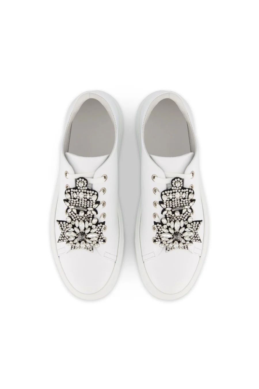 Paula Ryan Bejewelled Trainer - Image 2