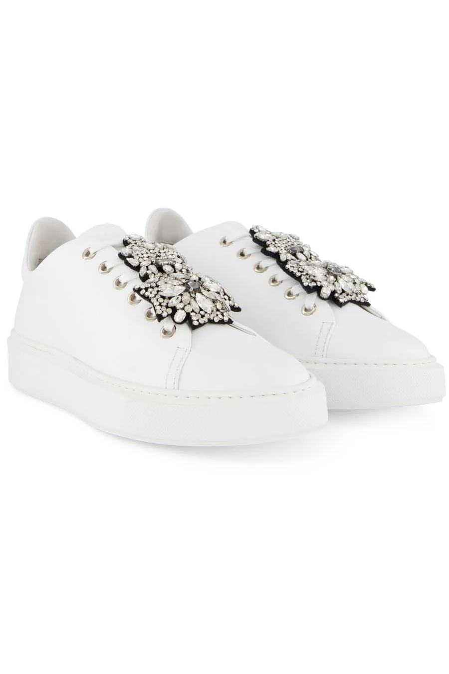 Paula Ryan Bejewelled Trainer - Image 3