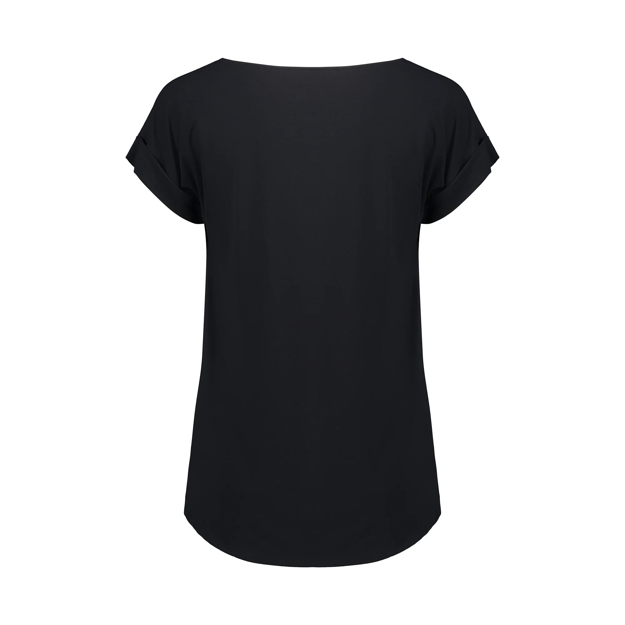 Paula Ryan Diamante Zip Top - Image 2