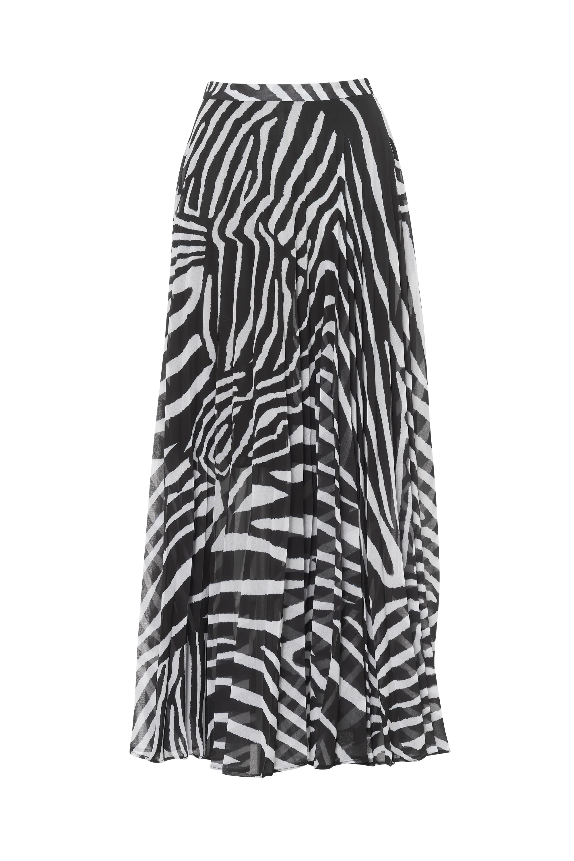 Paula Ryan Gazebo Hitched Skirt - Image 5