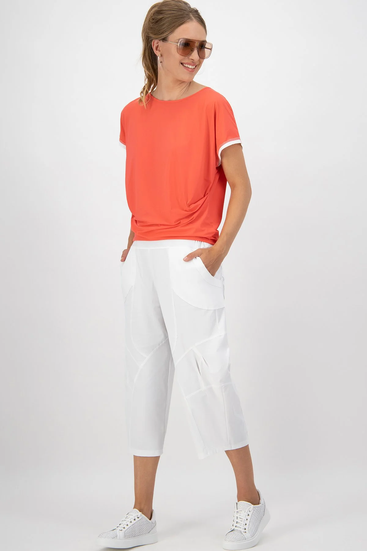 Paula Ryan Osaka Pant - Image 2