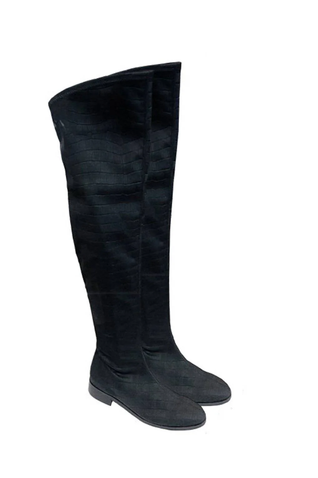 Paula Ryan Over The Knee Boot - Image 2