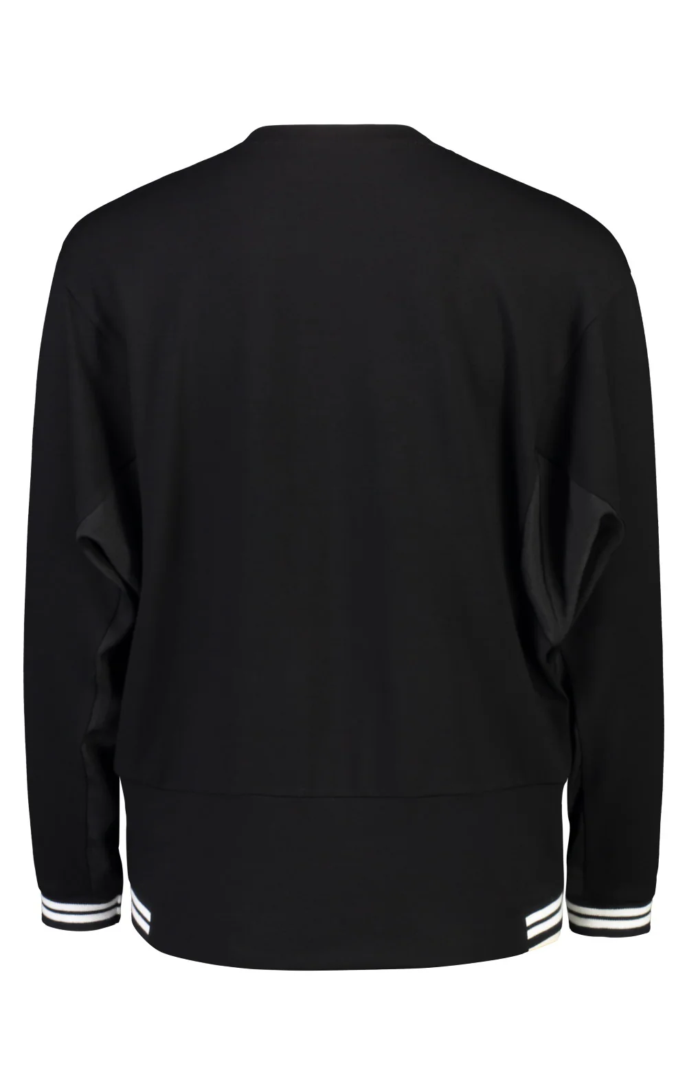 Paula Ryan Relaxed Hipster Panel Top - Image 5